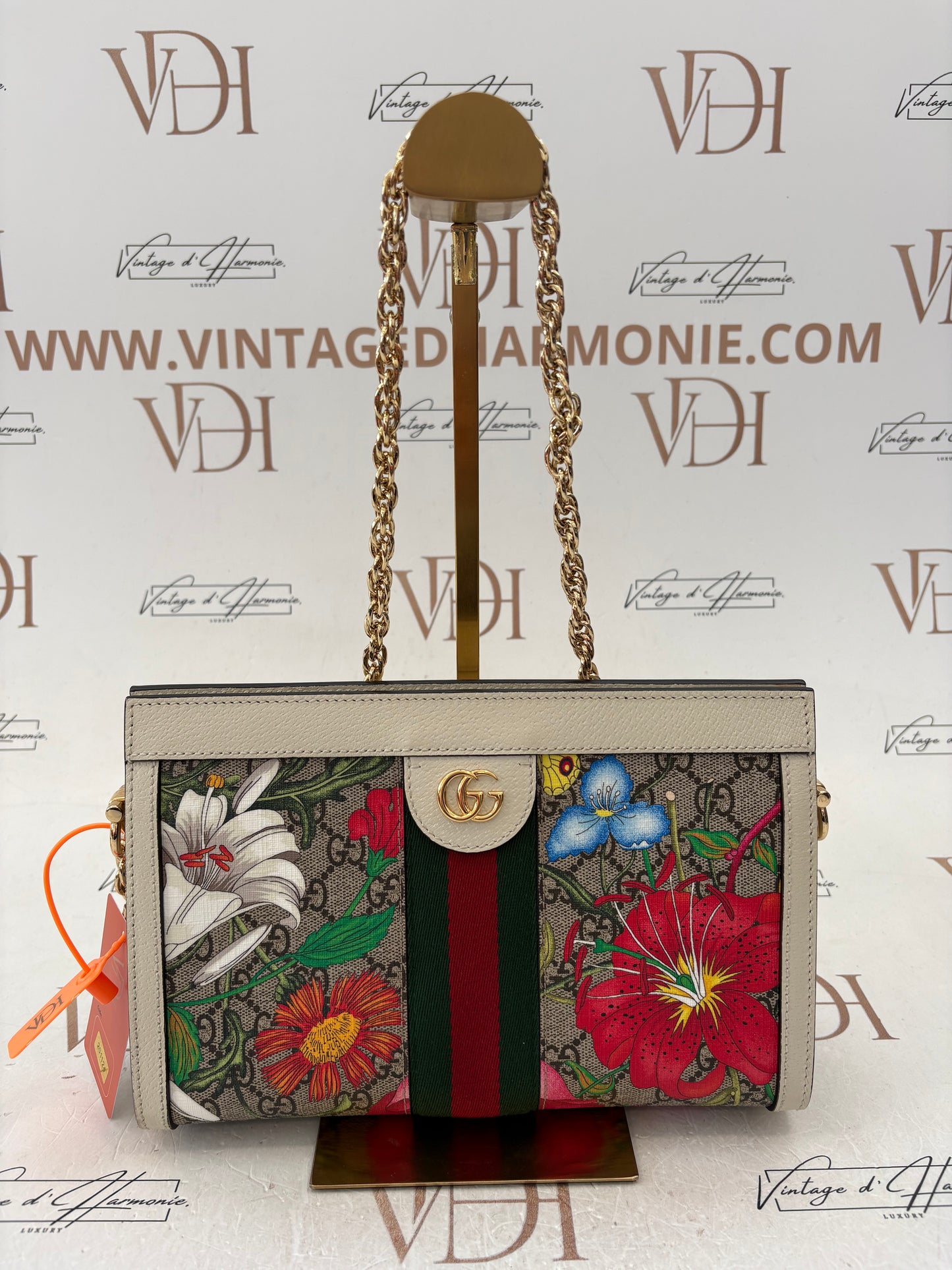 201124 - Gucci Ophidia