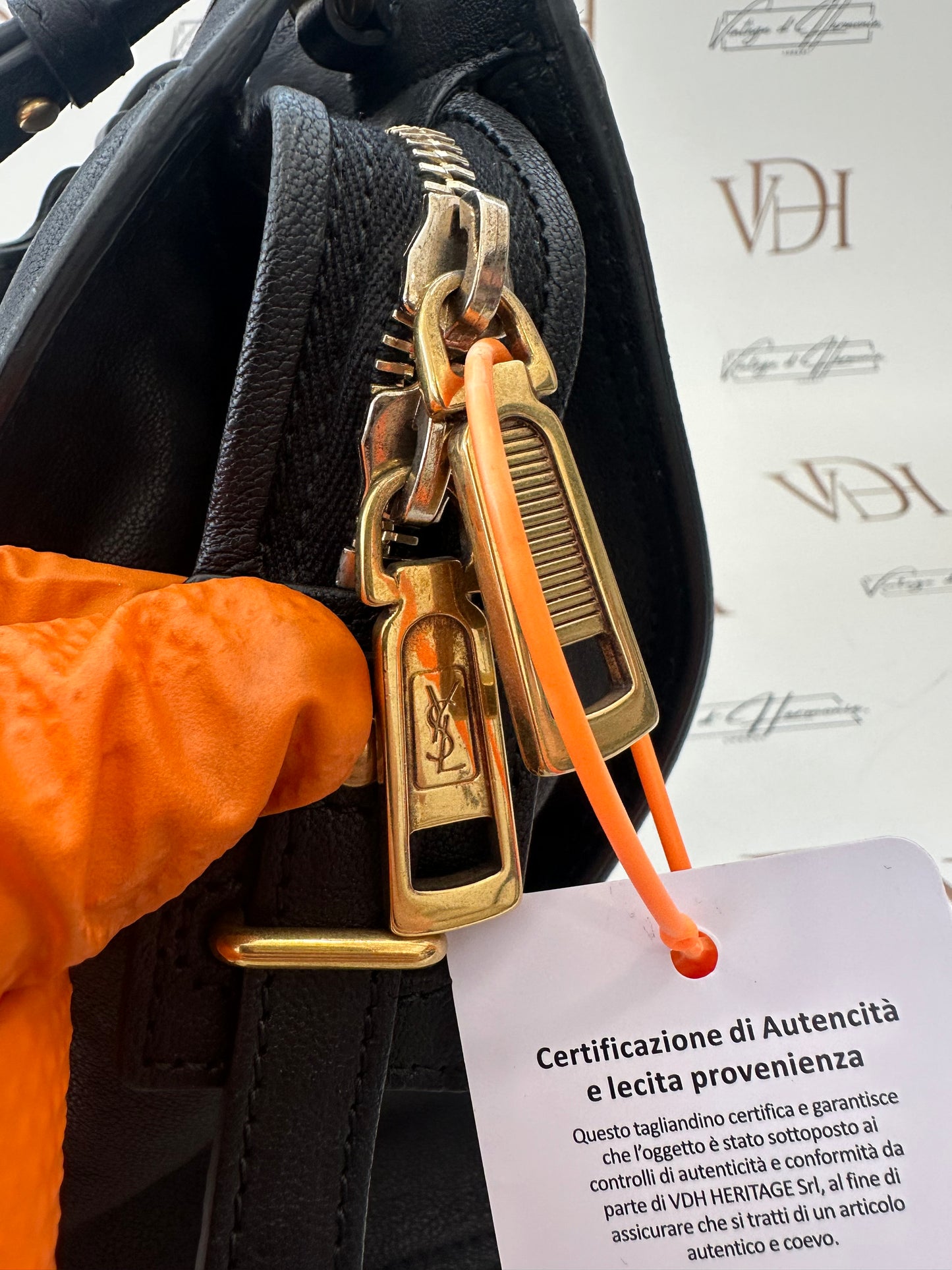 382272 - Saint Laurent Y-Ligne