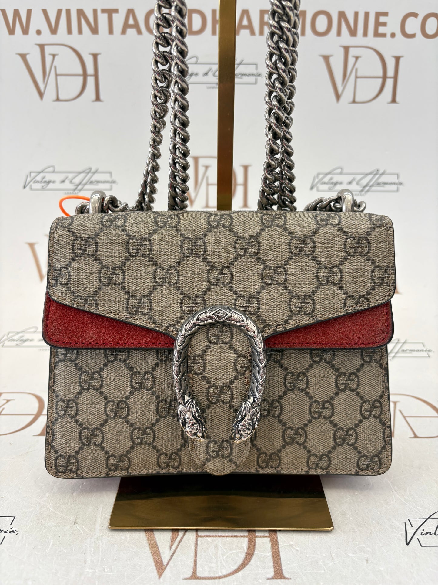 383533 - Gucci Dionysus