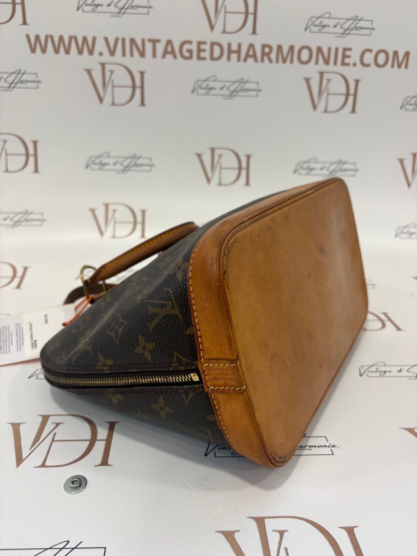 018955 - Louis Vuitton Alma