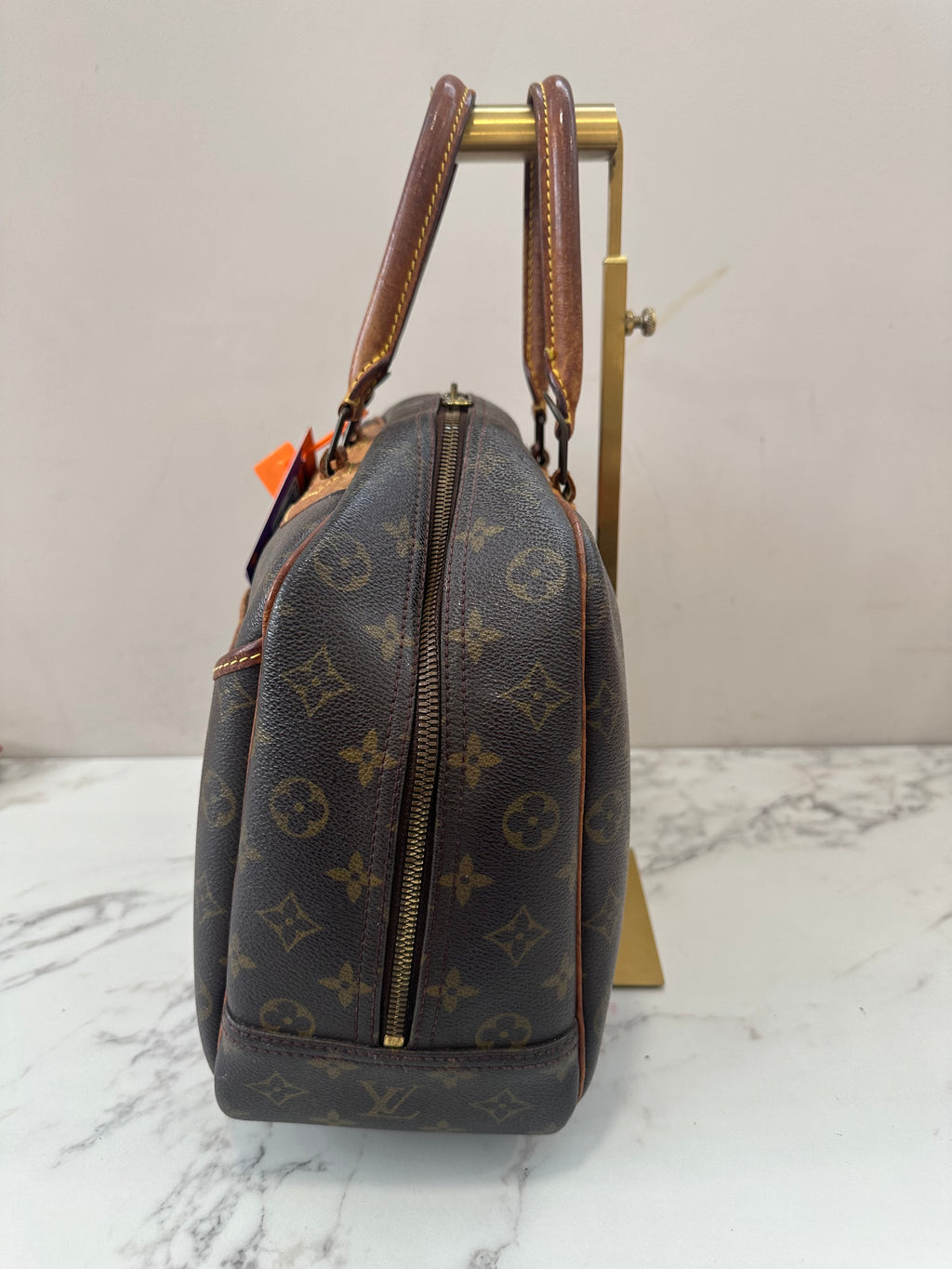 Louis Vuitton Deauville