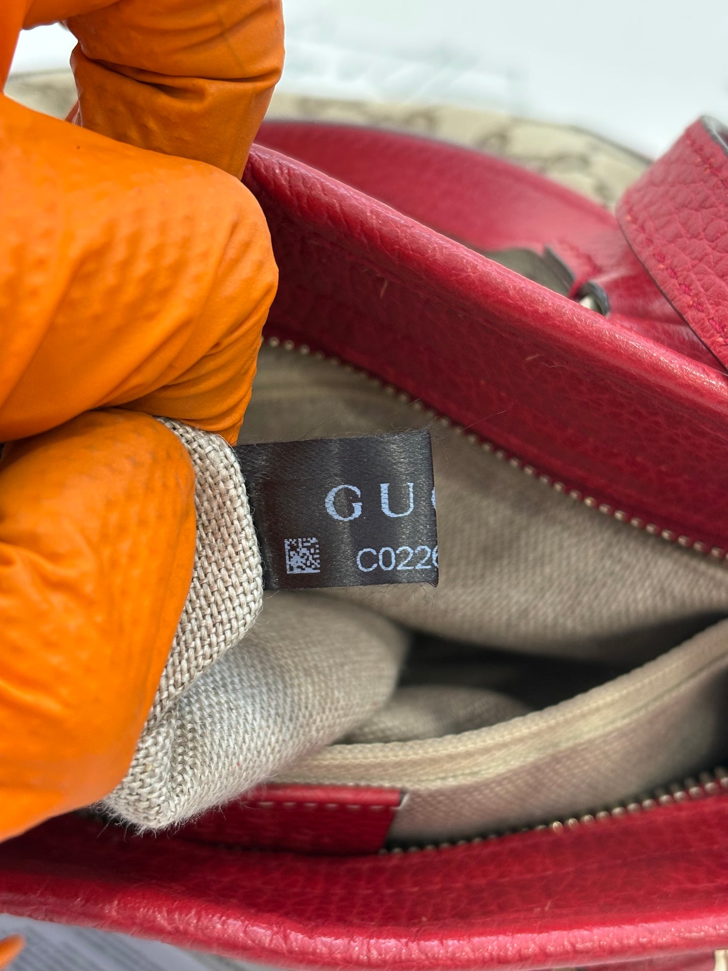 384273 - Gucci Bree