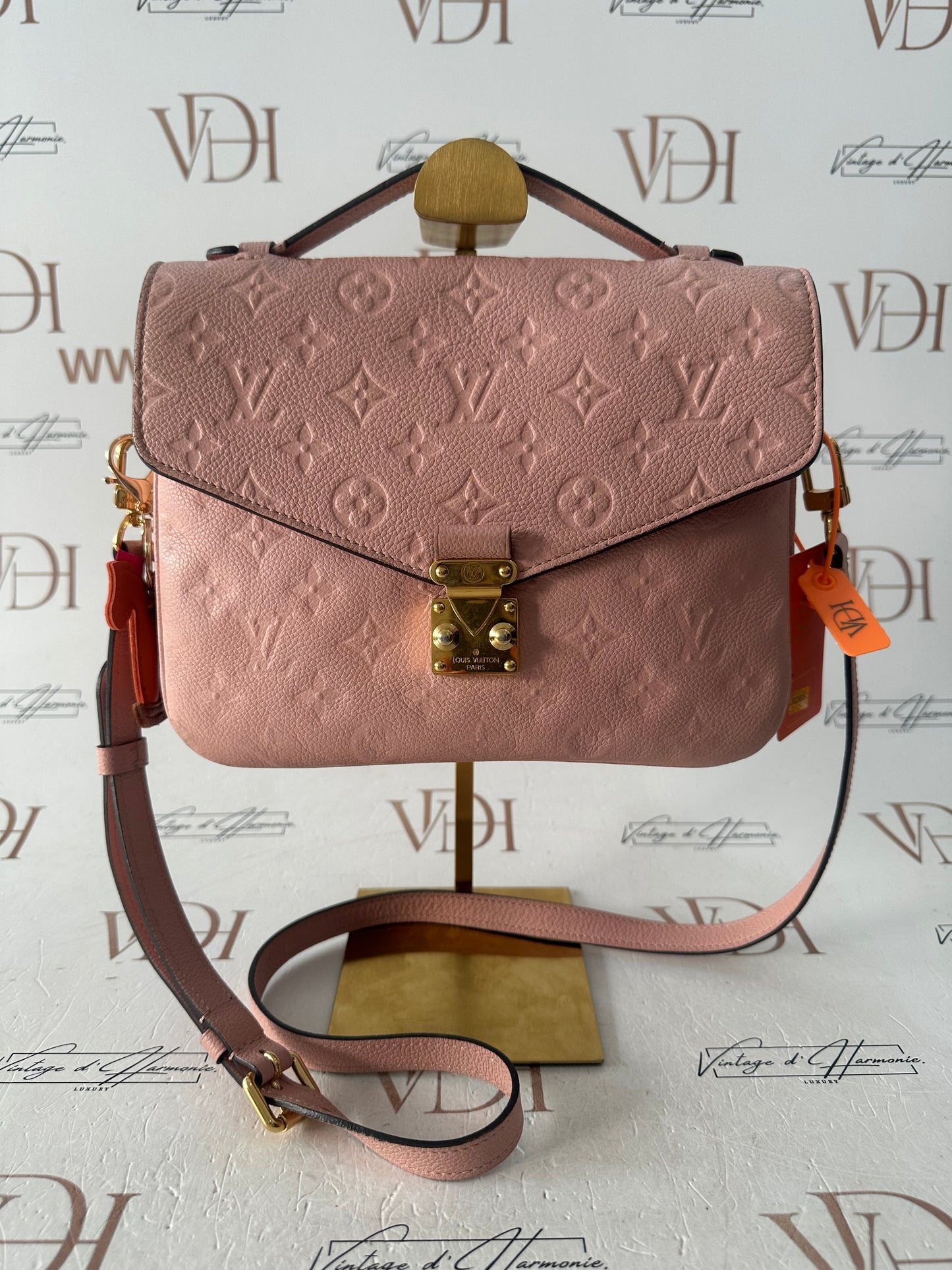 382965 - Louis Vuitton Metis