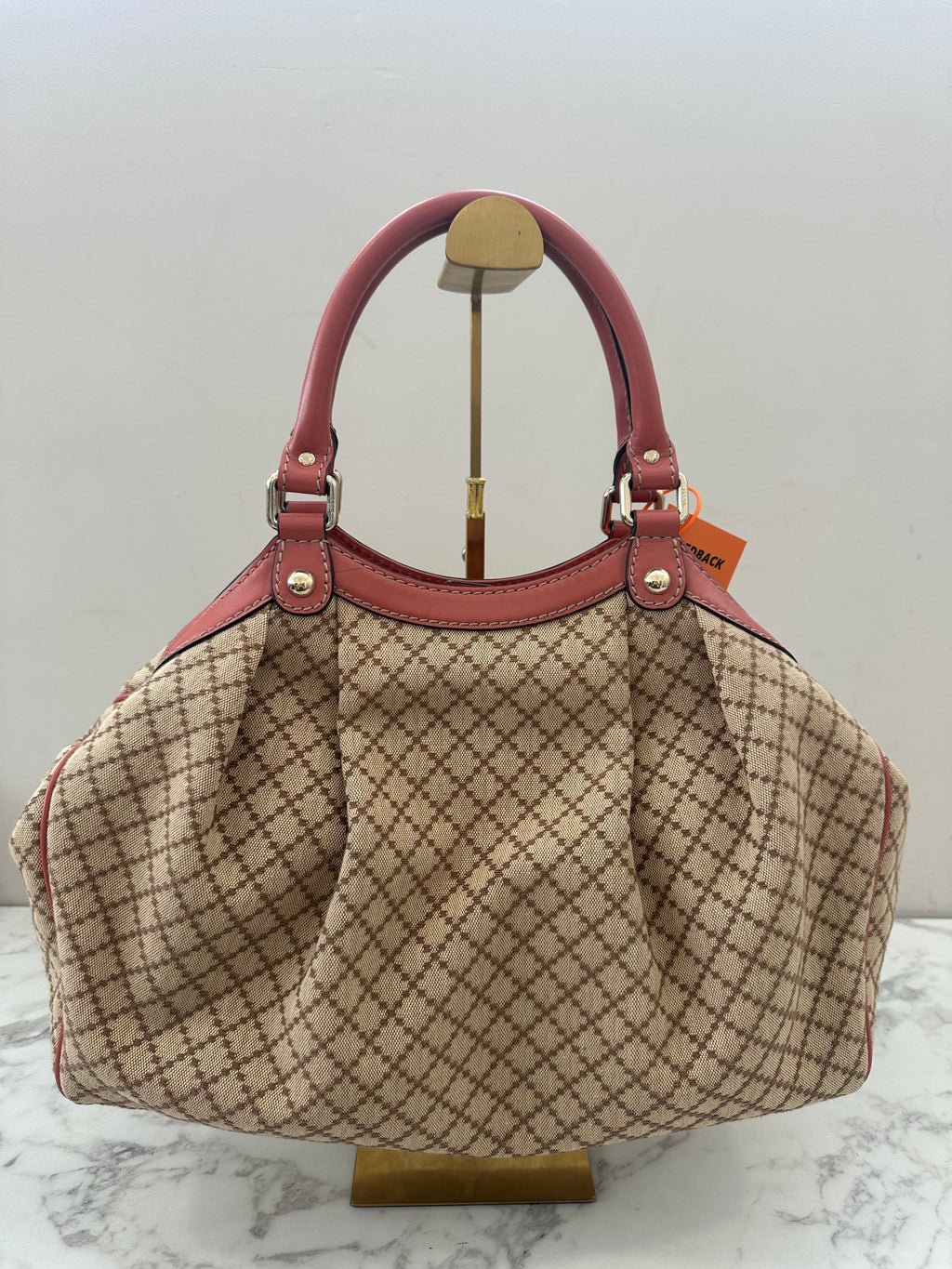 Gucci Handbag