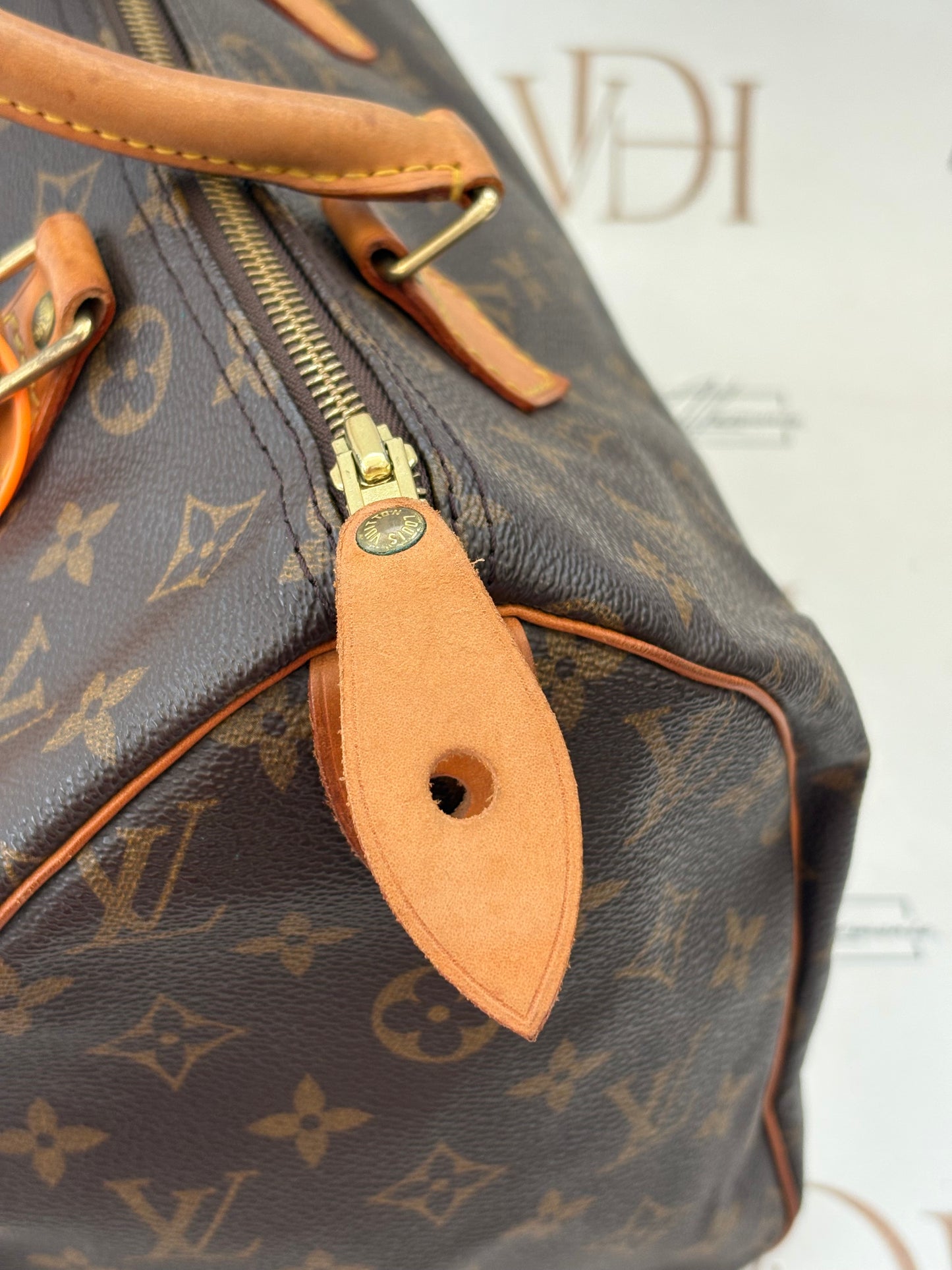 201793 - Louis Vuitton Speedy 30