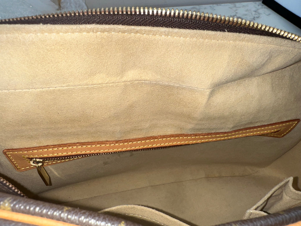 Louis Vuitton Cite GM