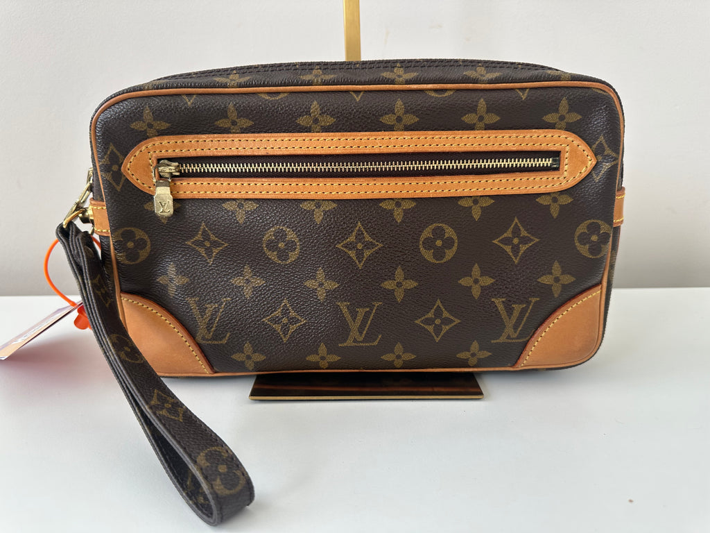 Louis Vuitton Dragonne GM