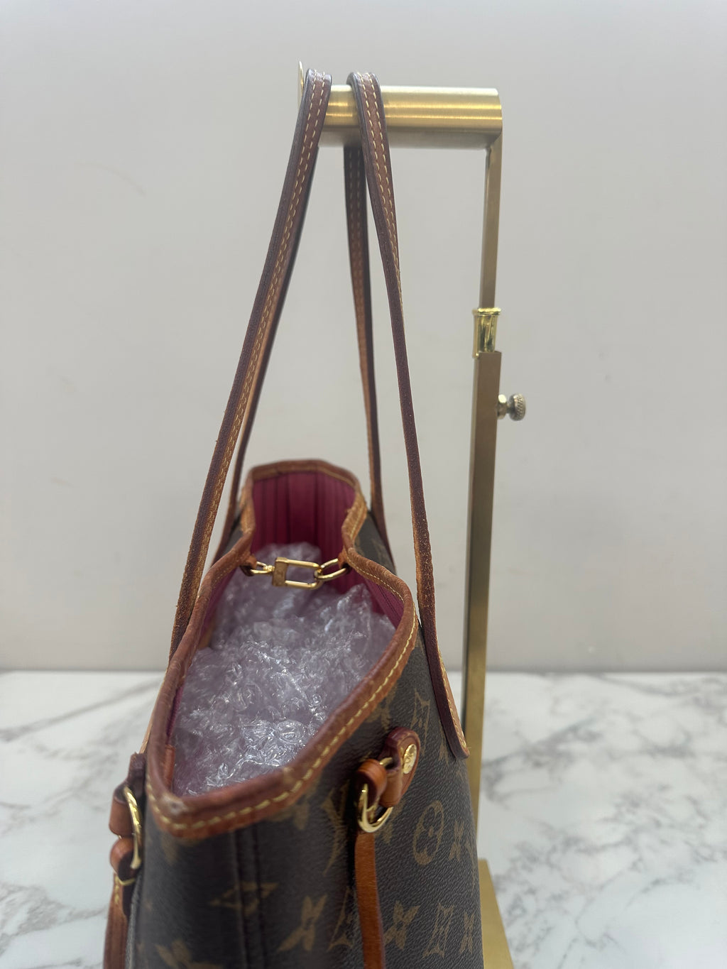 Louis Vuitton Neverfull PM