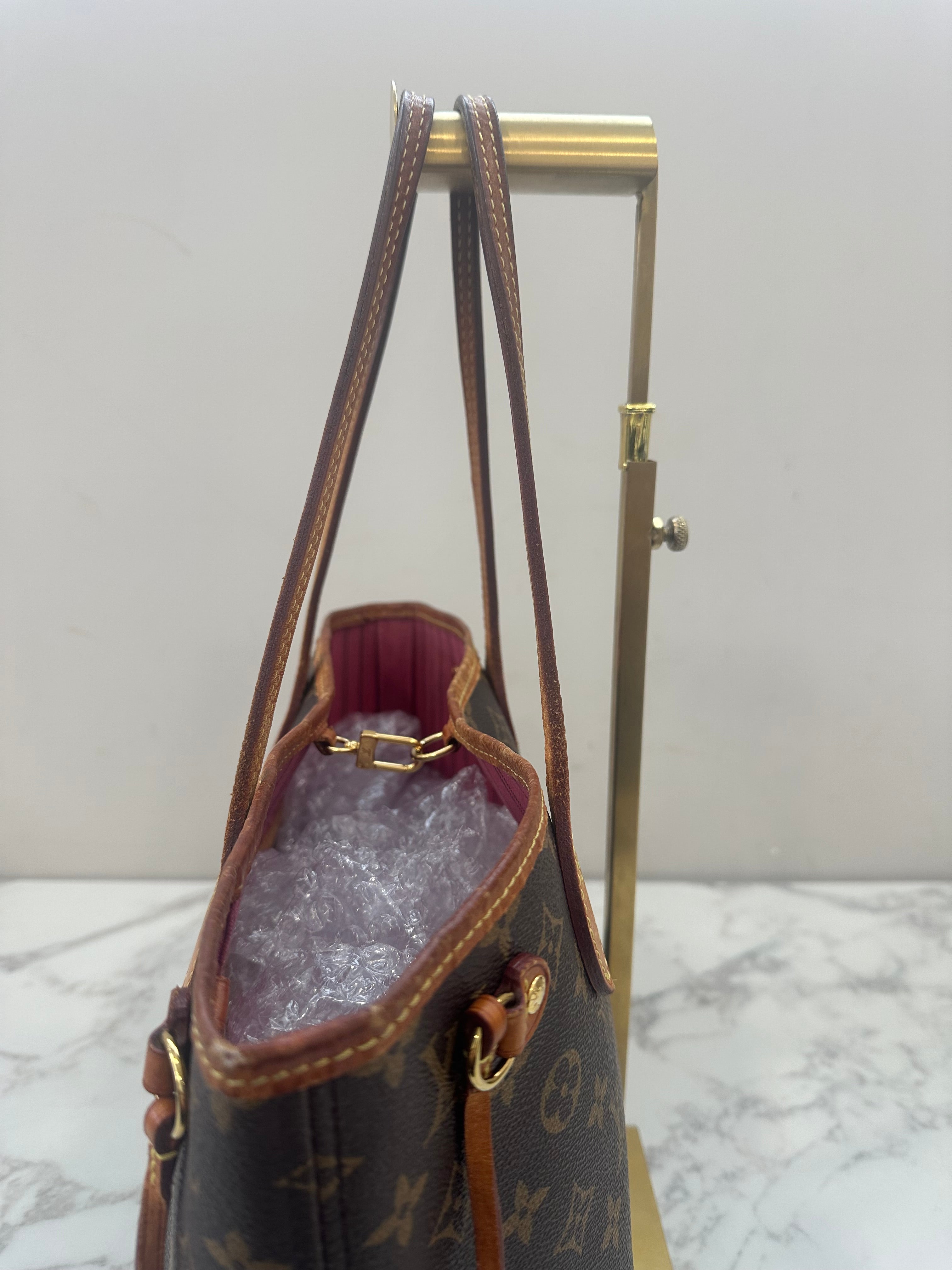 Louis Vuitton Neverfull PM