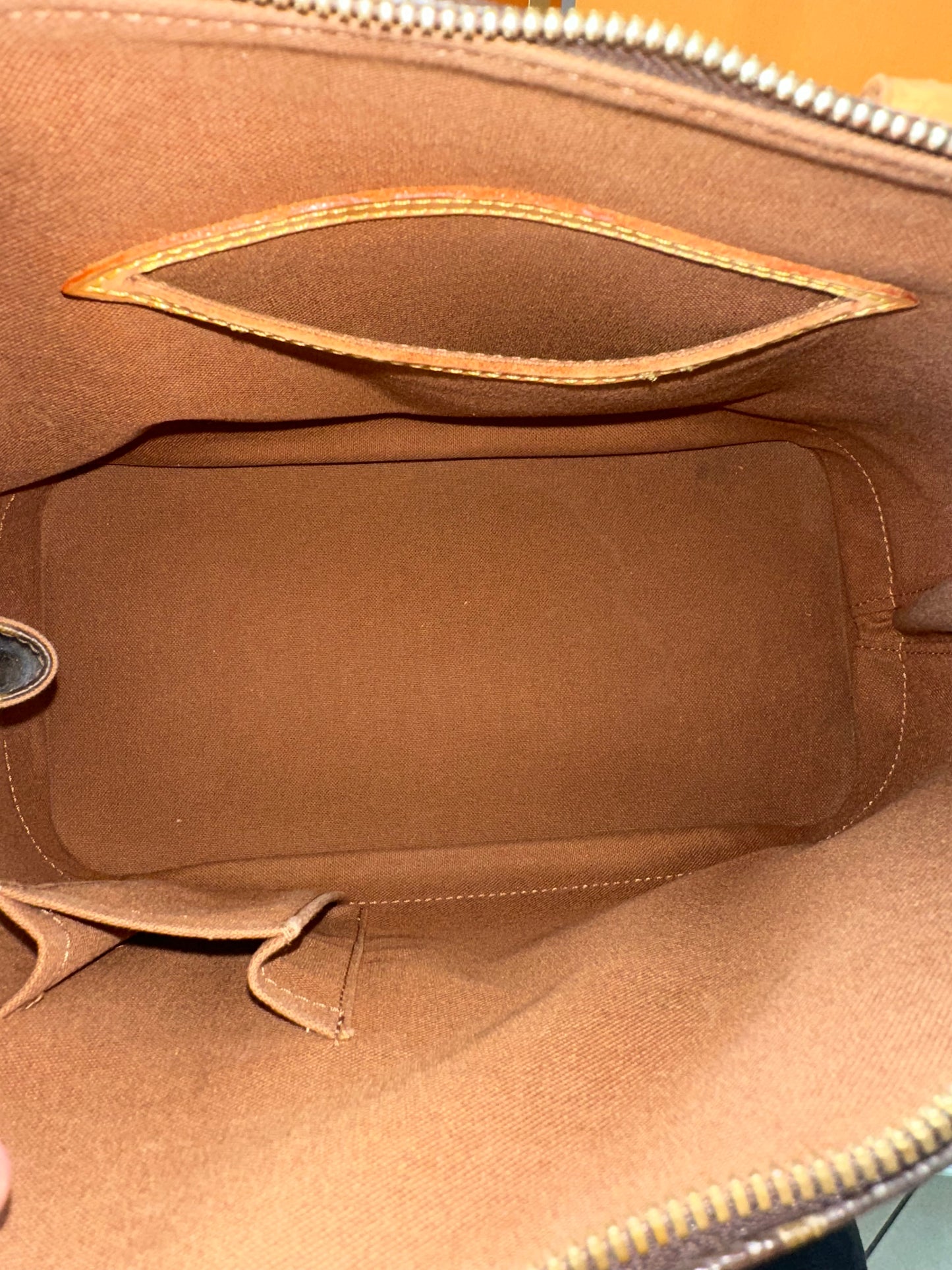 Louis Vuitton Alma