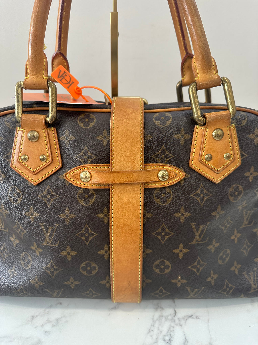 Louis Vuitton Manhattan GM
