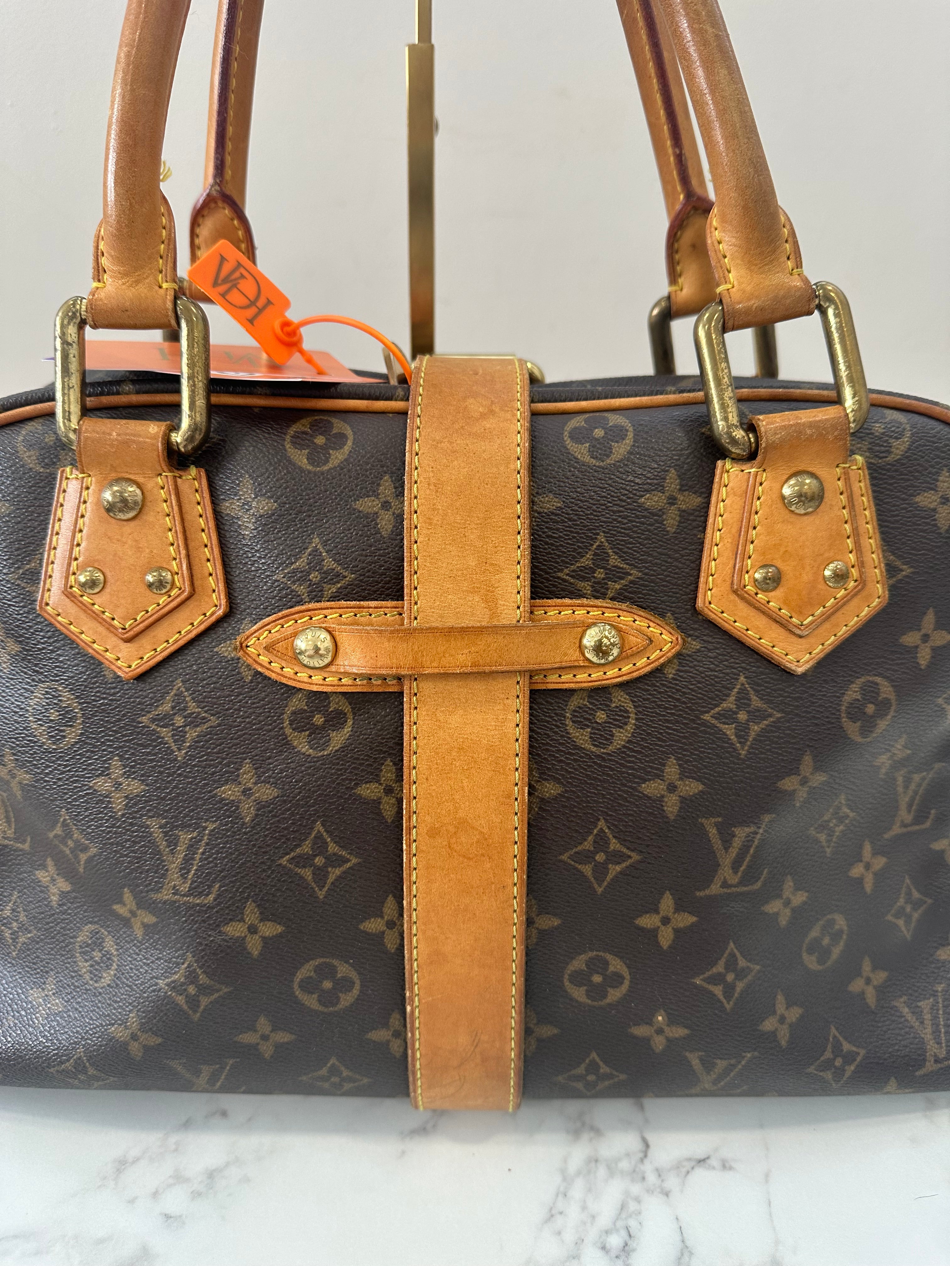 Louis Vuitton Manhattan GM