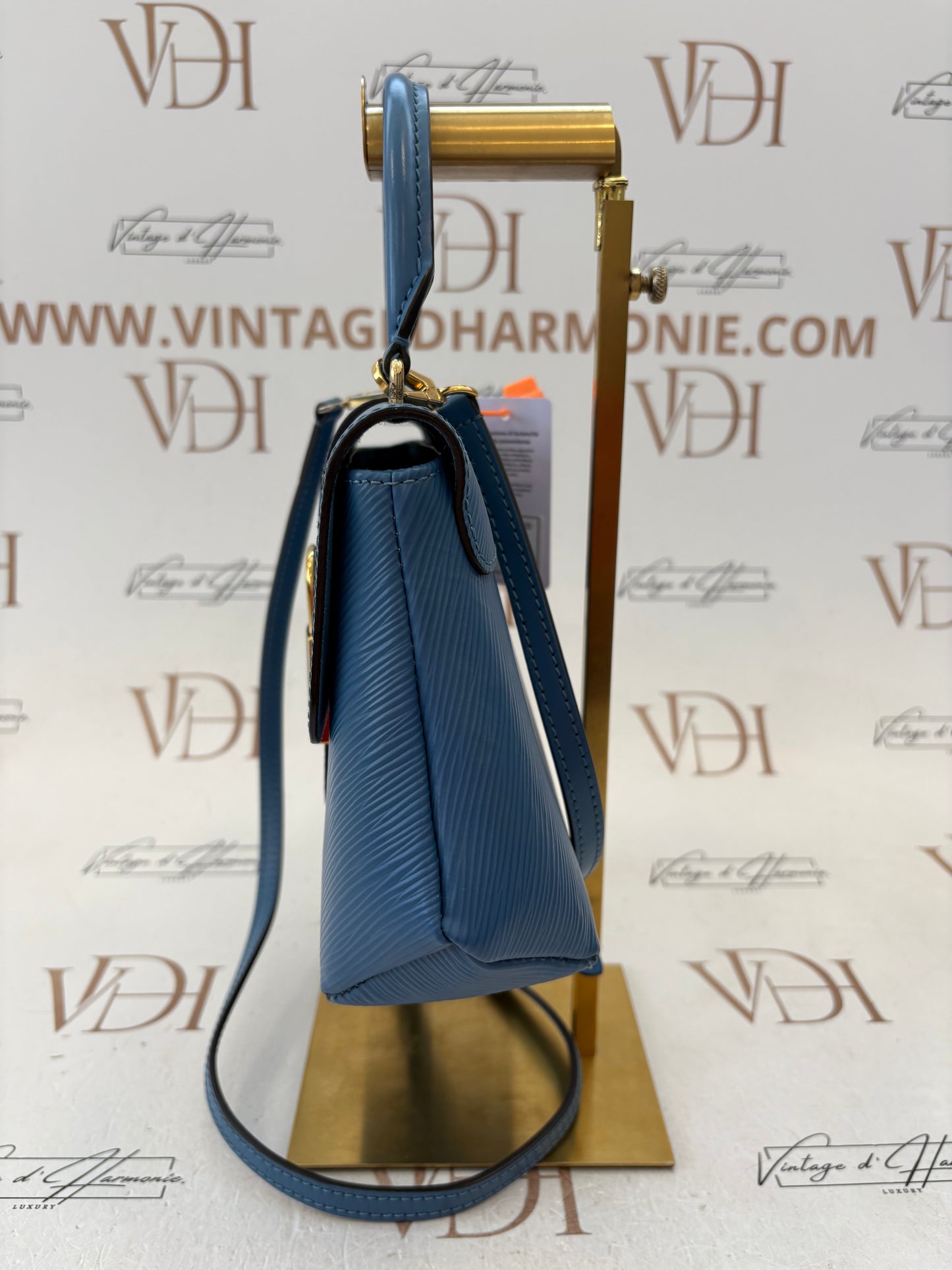 201234 - Louis Vuitton Locky BB