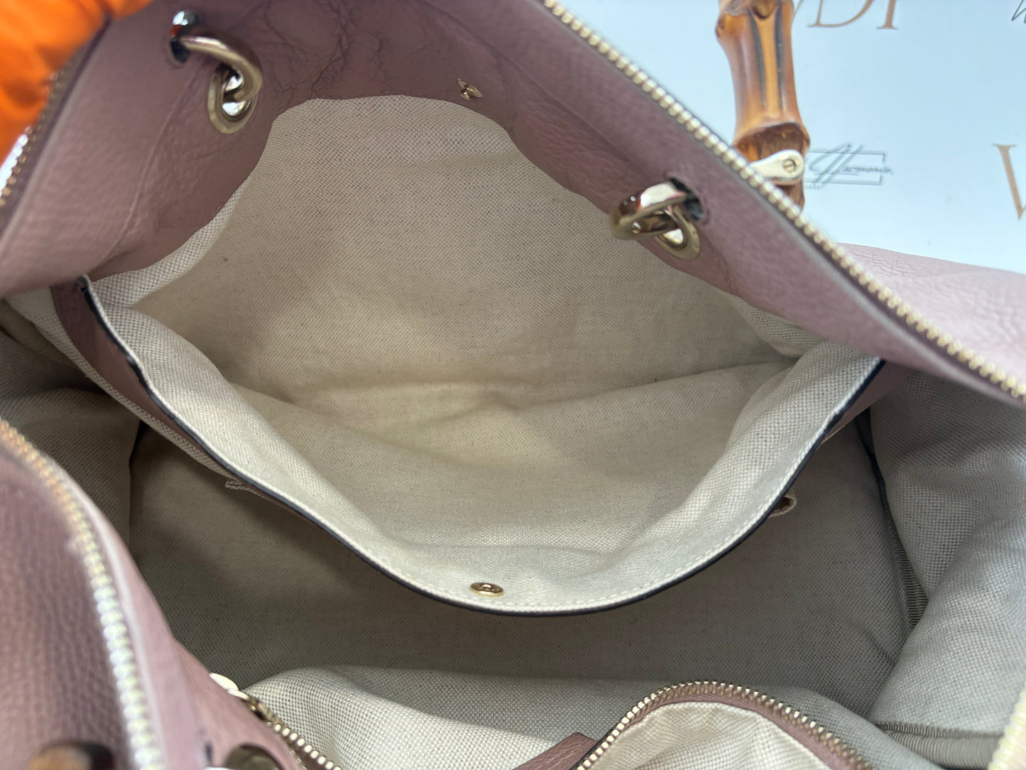 200899 - Gucci Bamboo