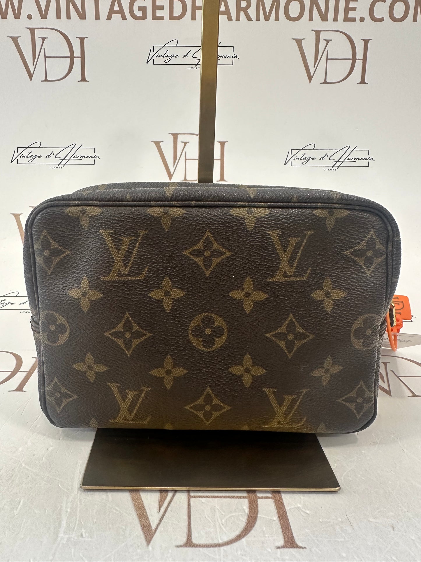 017730 - Louis Vuitton Trousse Toilette 18