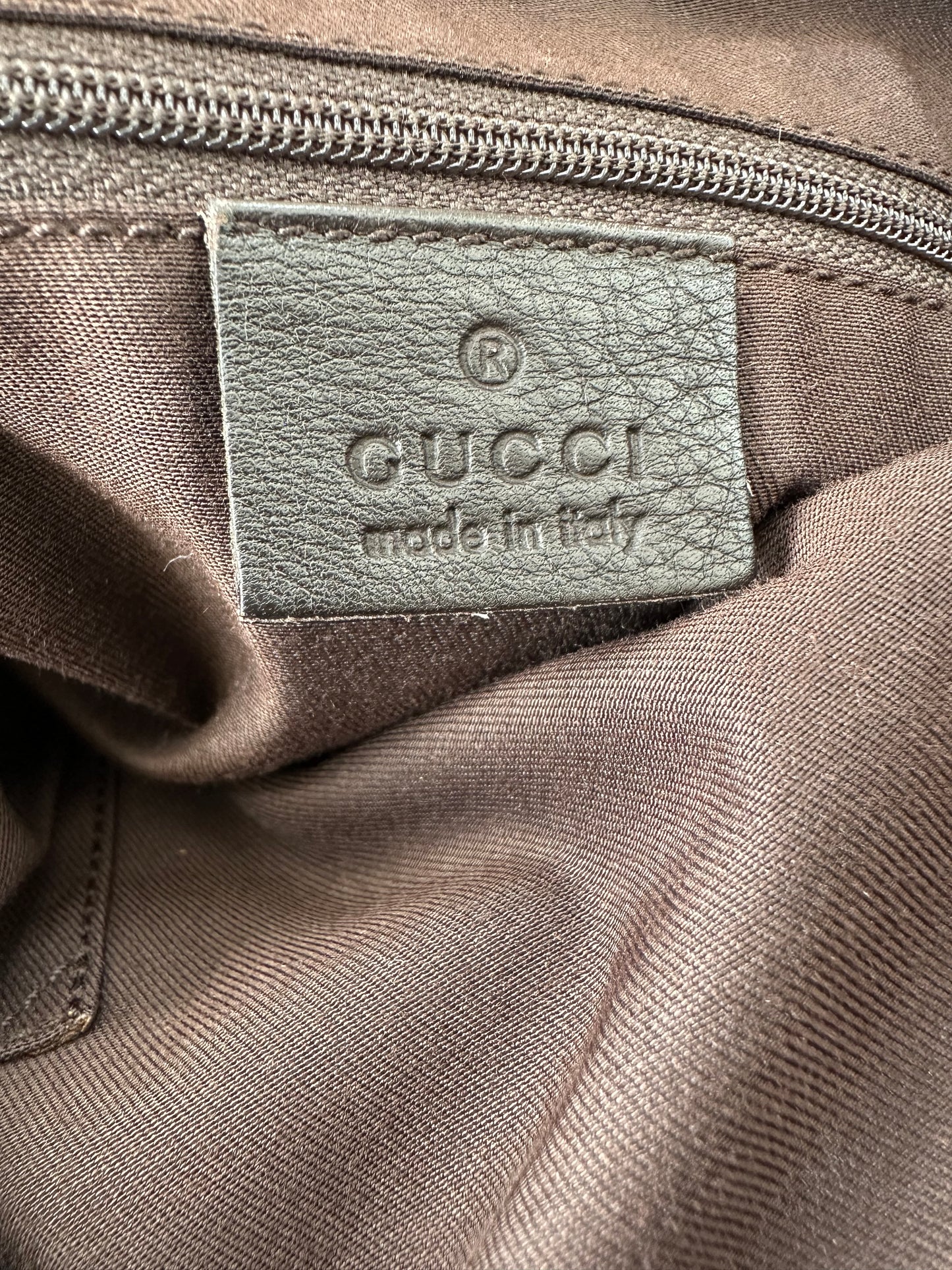 Gucci GG Tote