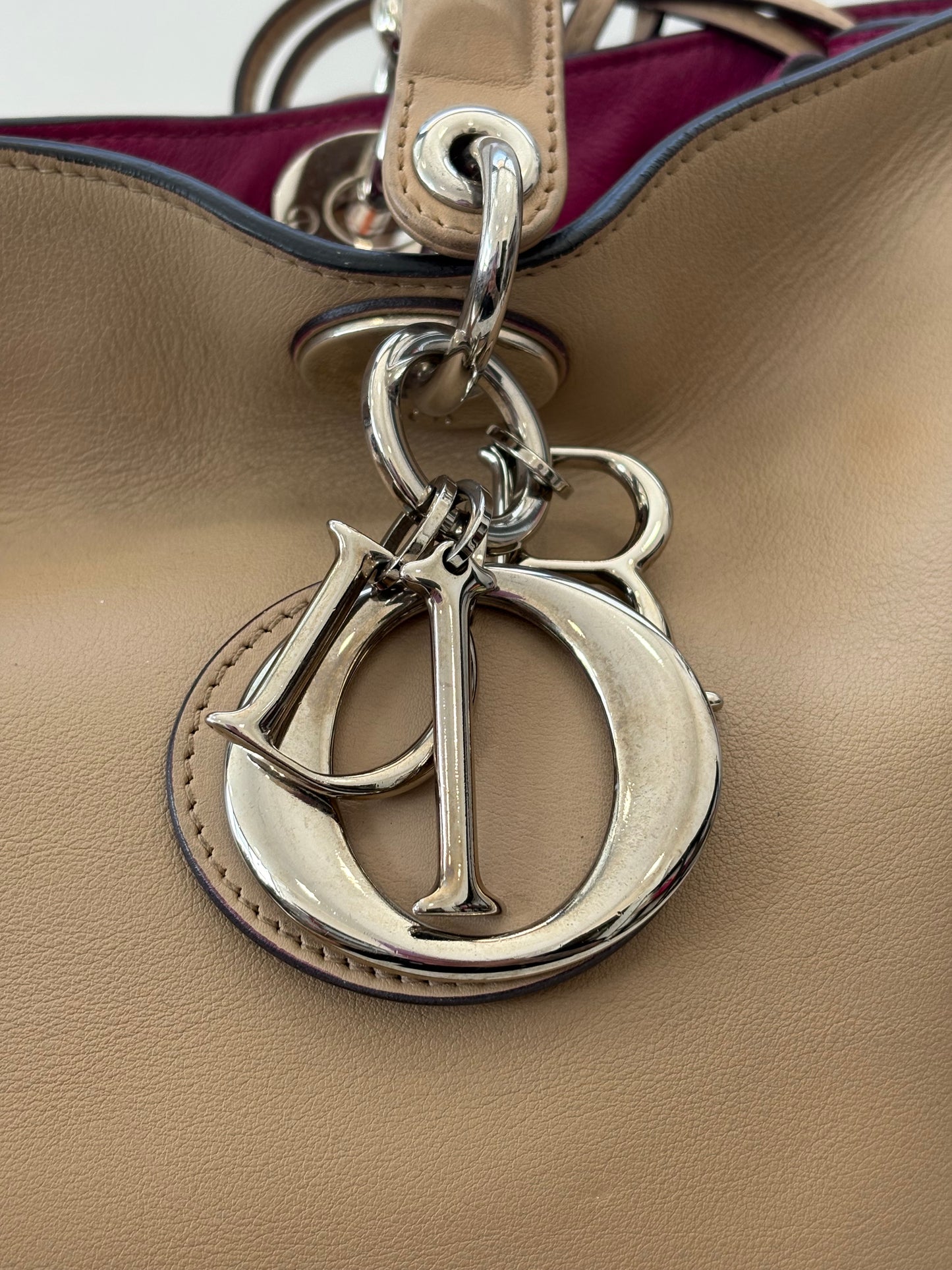 383842 - Dior Diorissimo