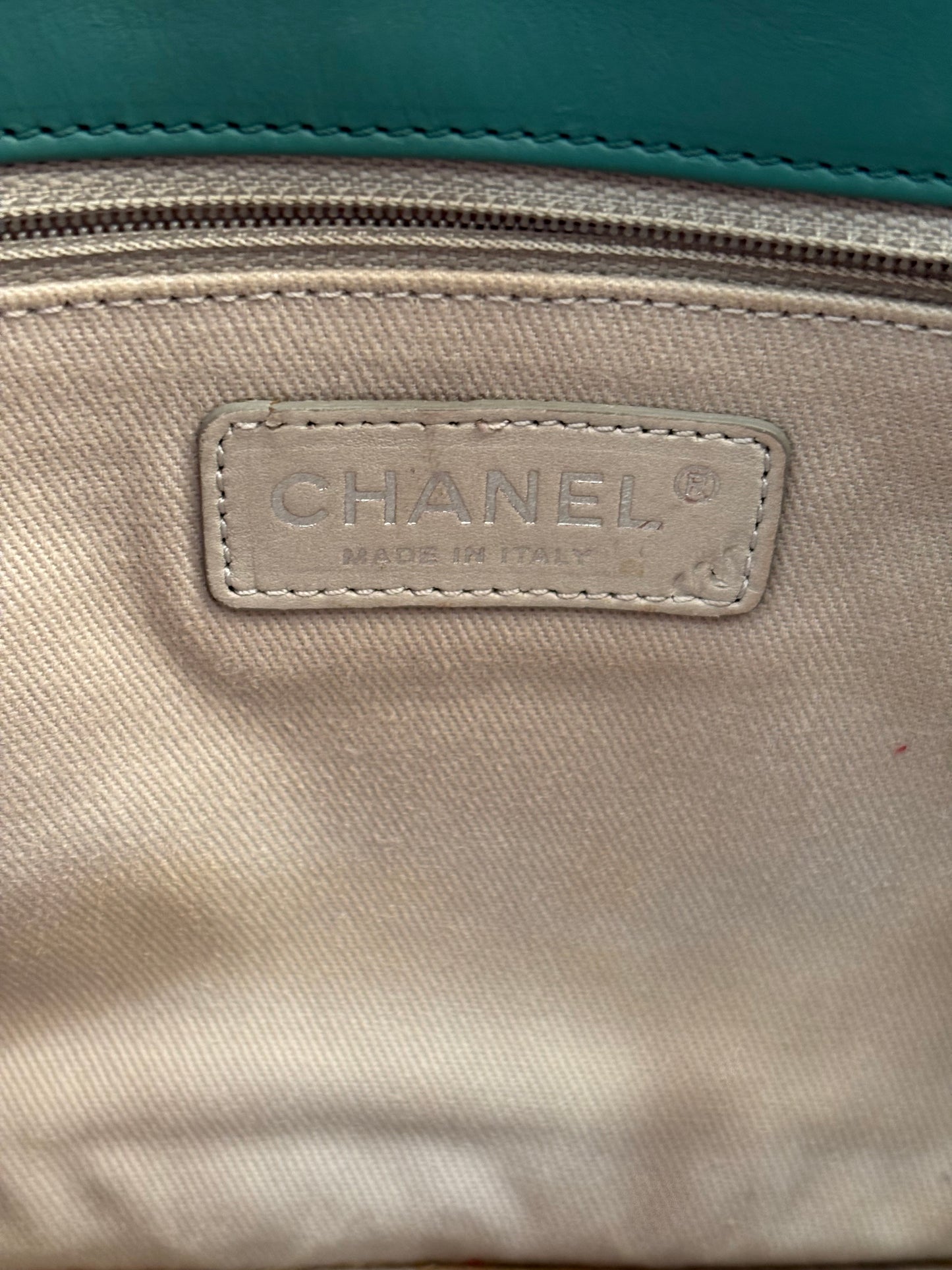 383513 - Chanel 2.55 Bag
