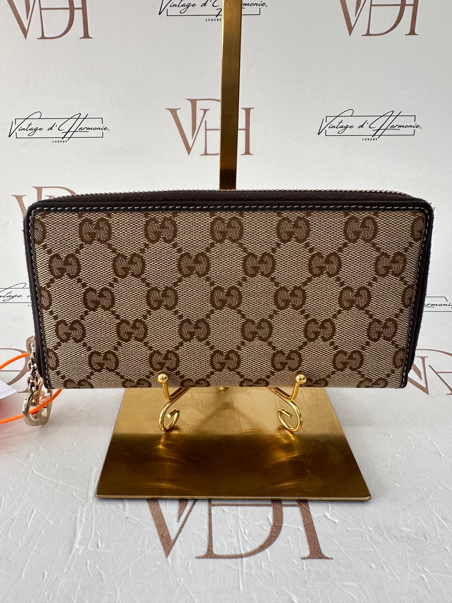 382533 - Gucci Wallet