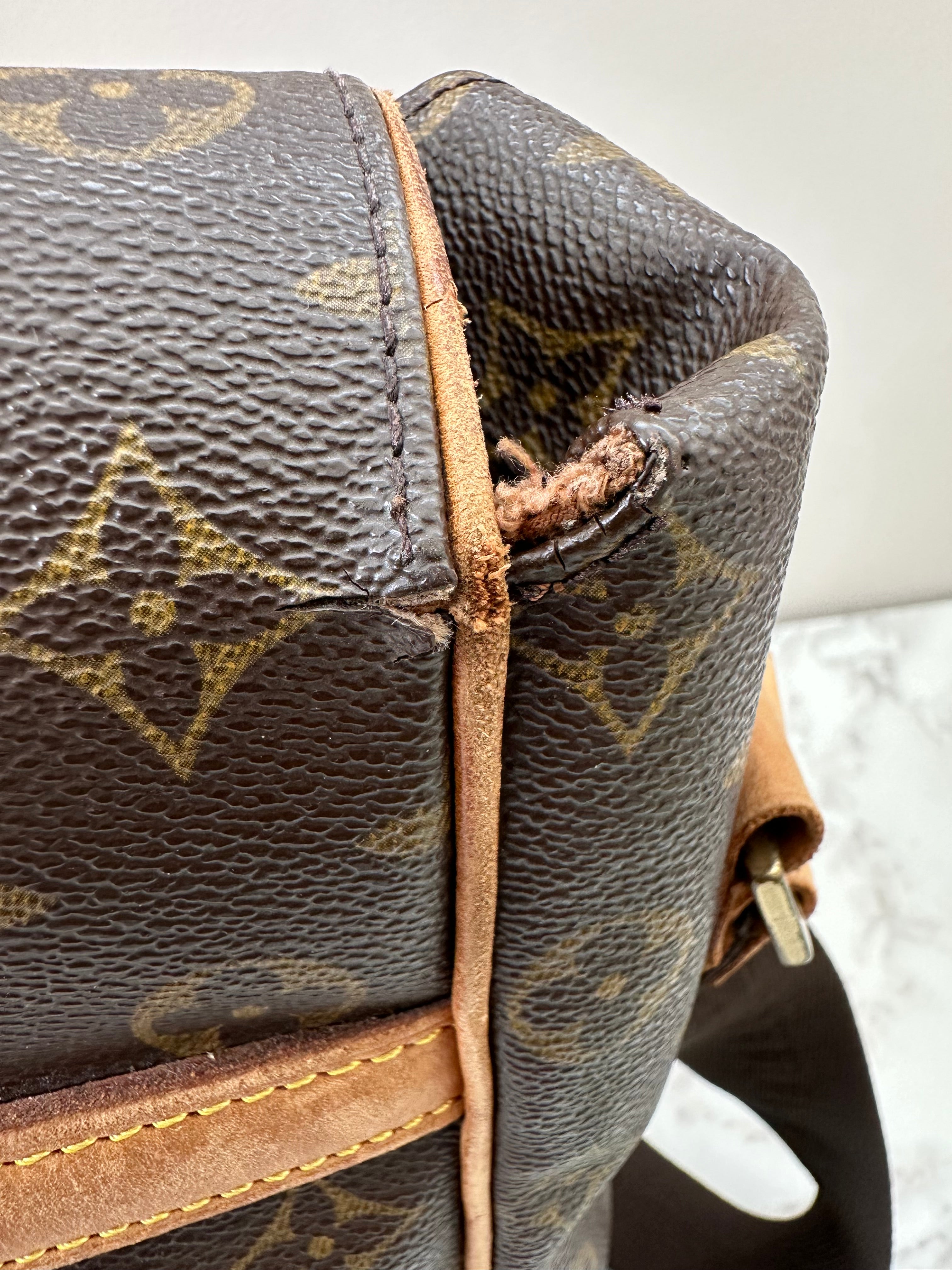 Louis Vuitton Abbesses