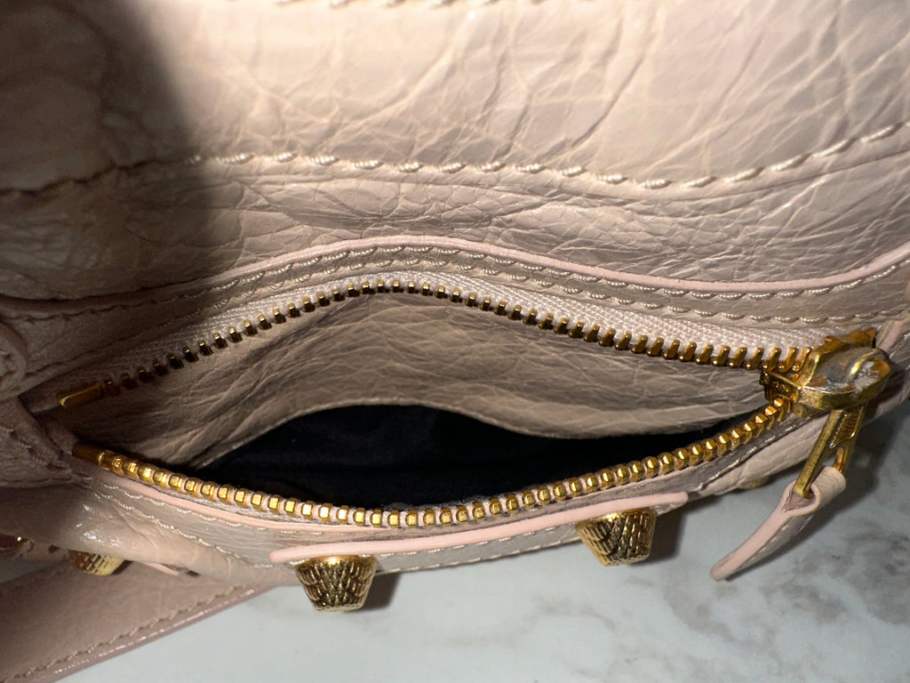 Balenciaga Giant City