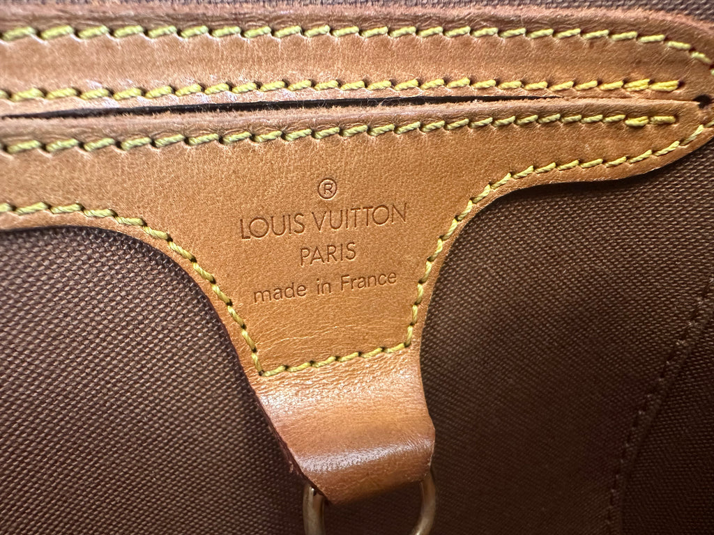 Louis Vuitton Ellipse PM