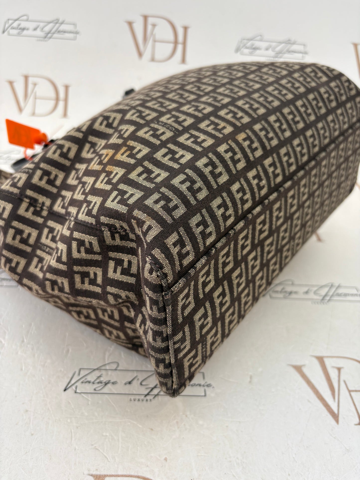 018218 - Fendi Zucchino