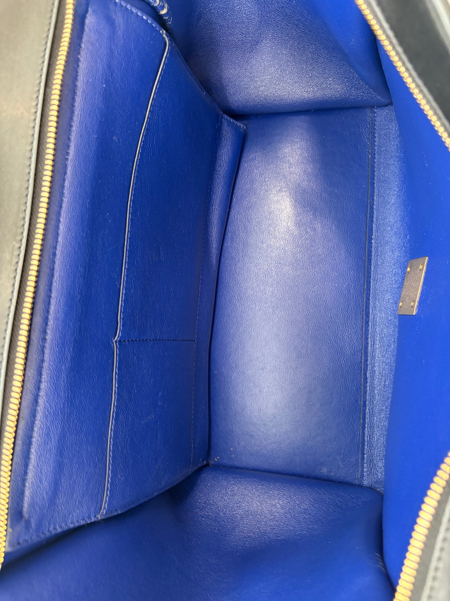383863 - Céline Trapeze