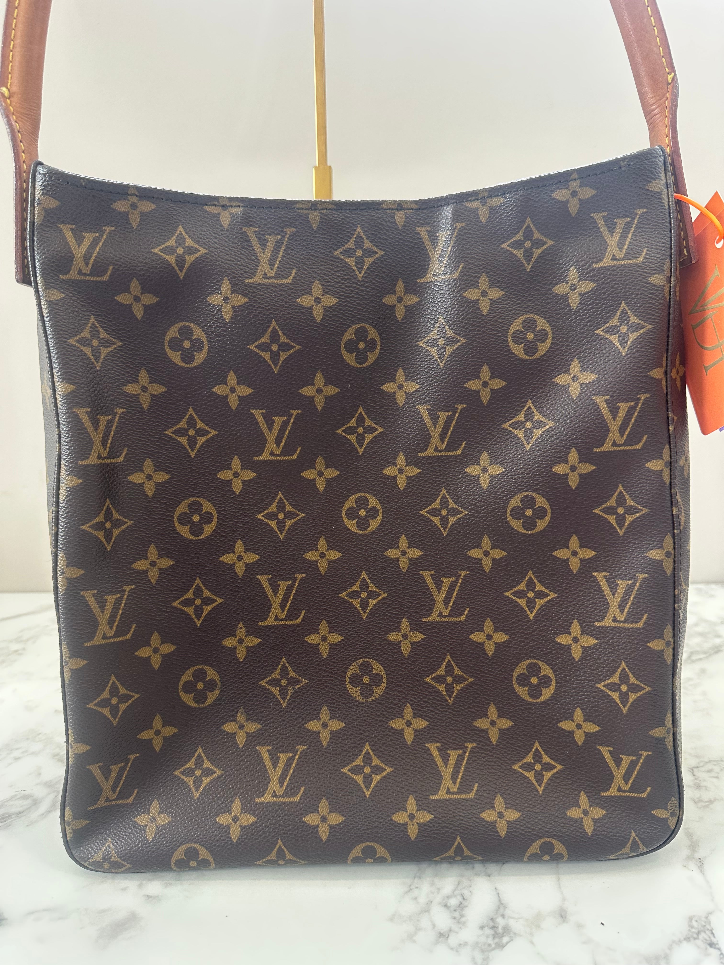 Louis Vuitton Looping GM