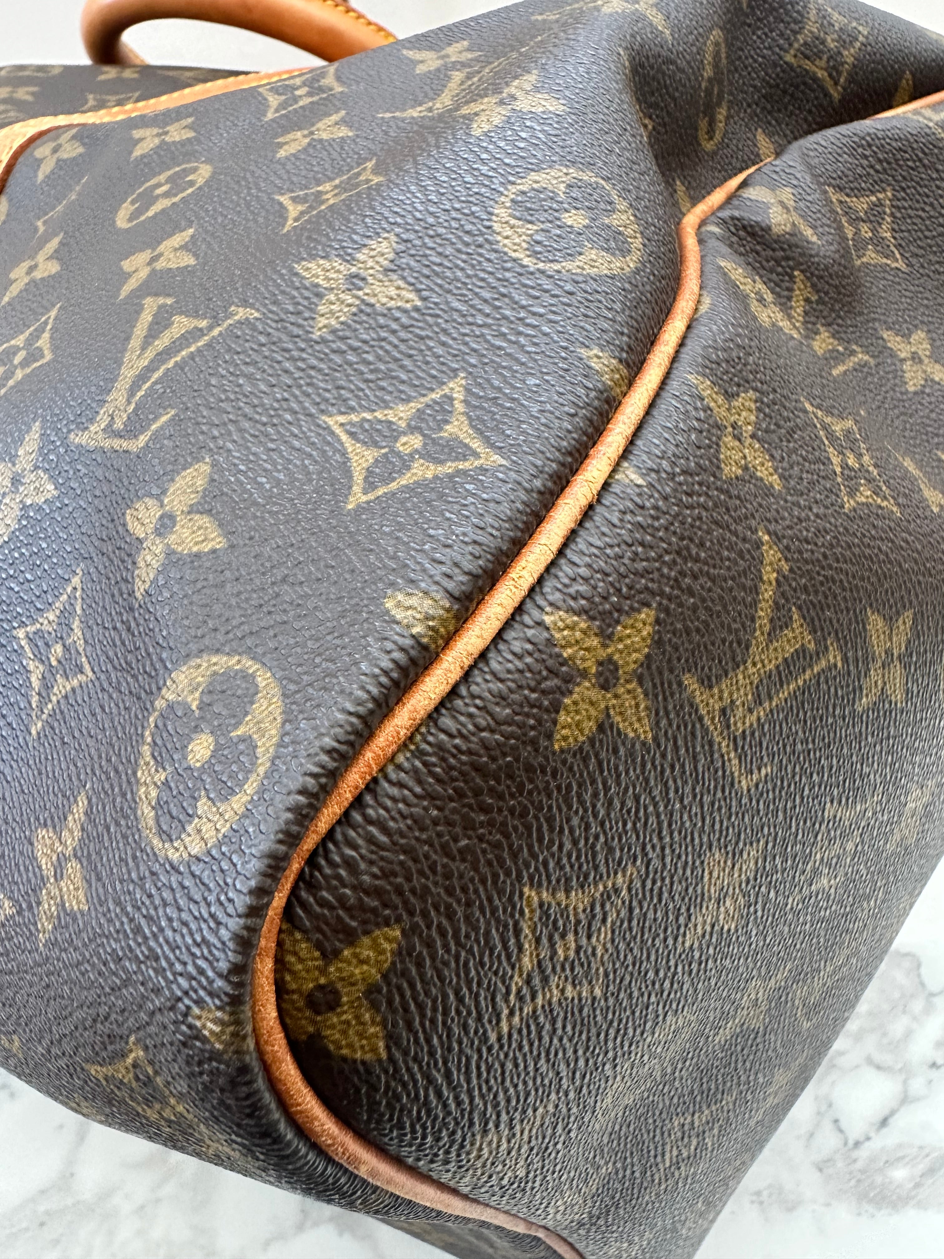 Louis Vuitton Keepall 50