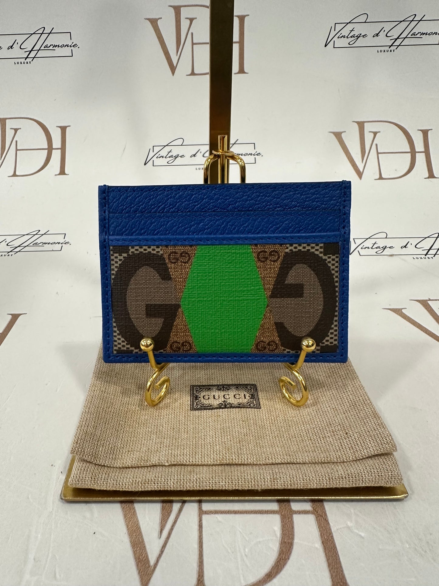 382577 - Gucci Portacarte
