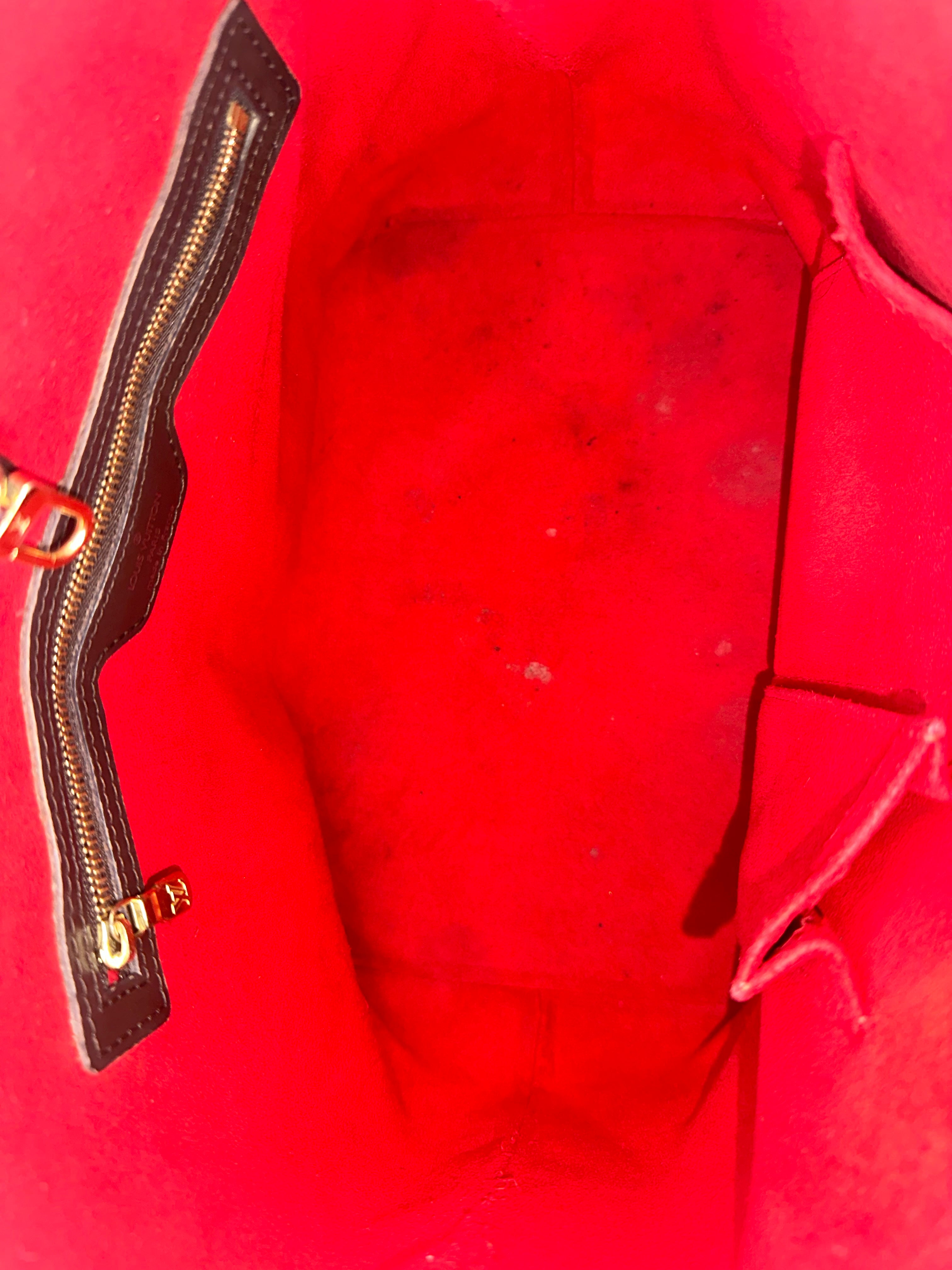 Louis Vuitton Hampstead PM