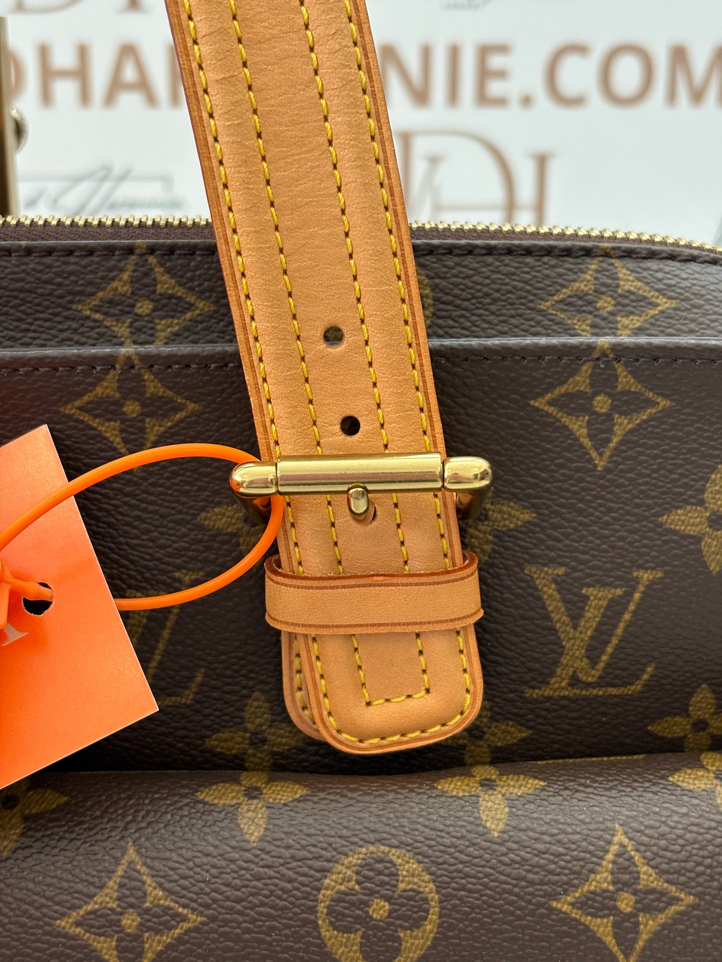 018059 - Louis Vuitton Multipli Cite