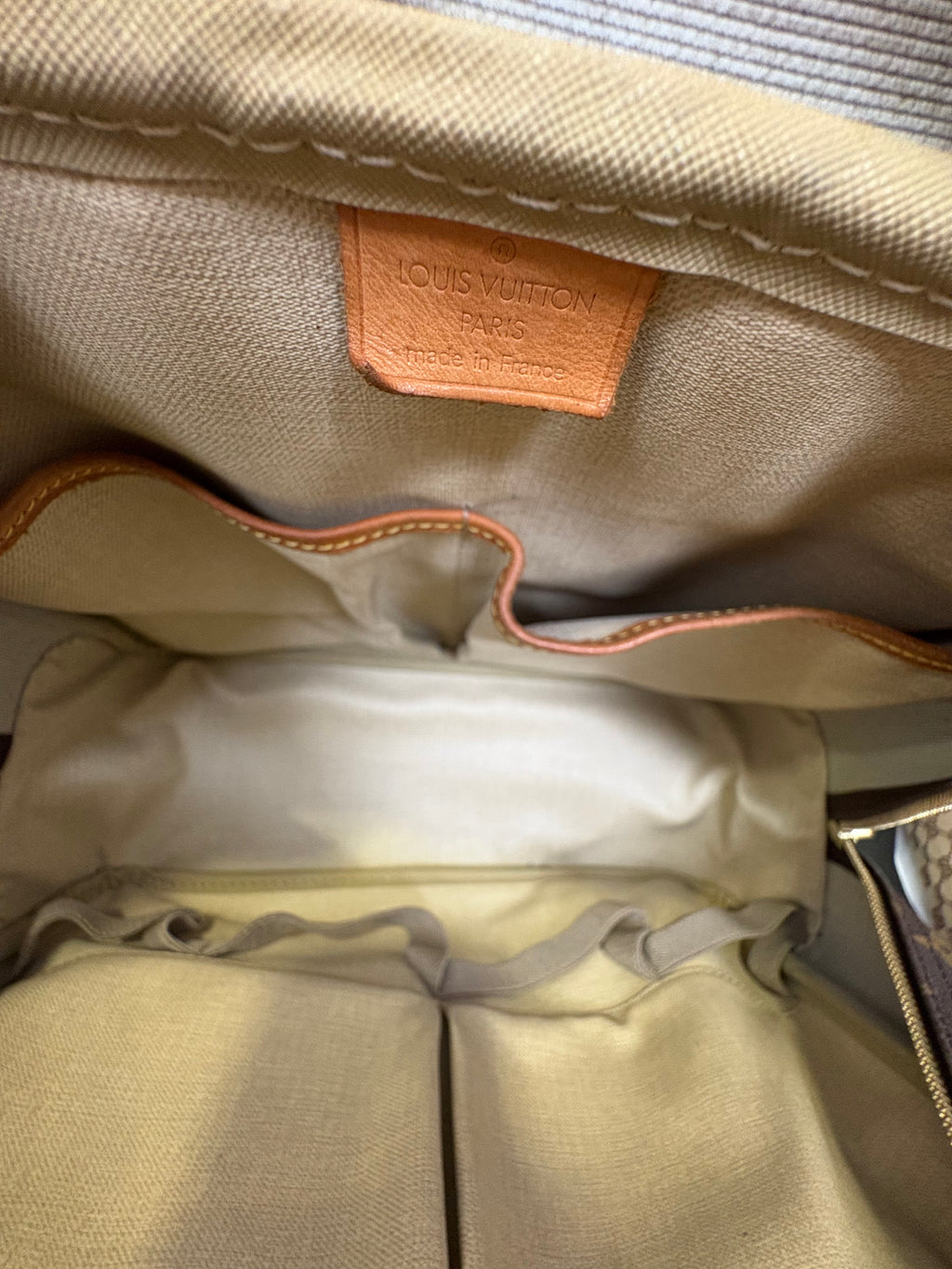 Louis Vuitton Deauville