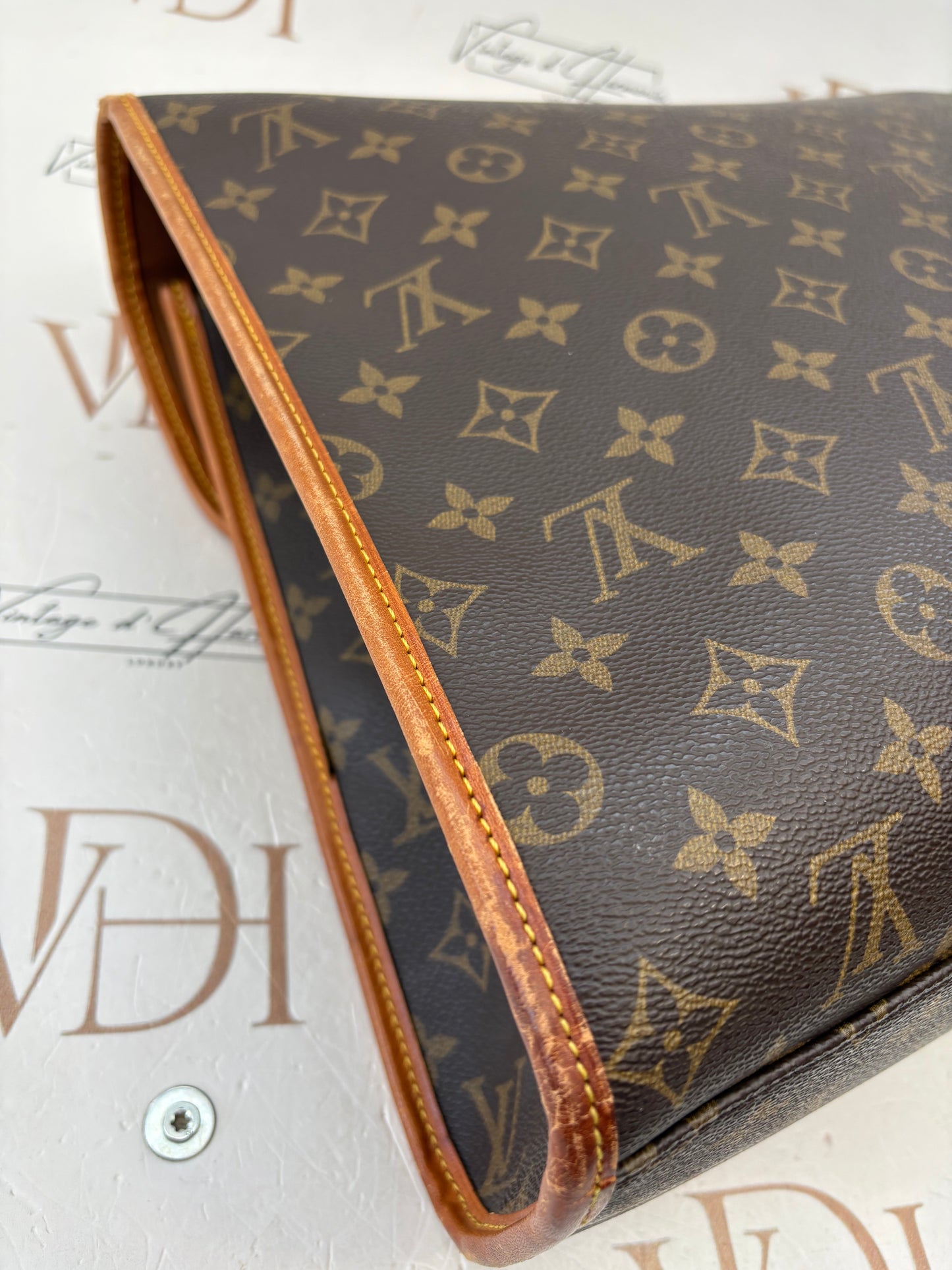 017677 - Louis Vuitton Beverly Business 43