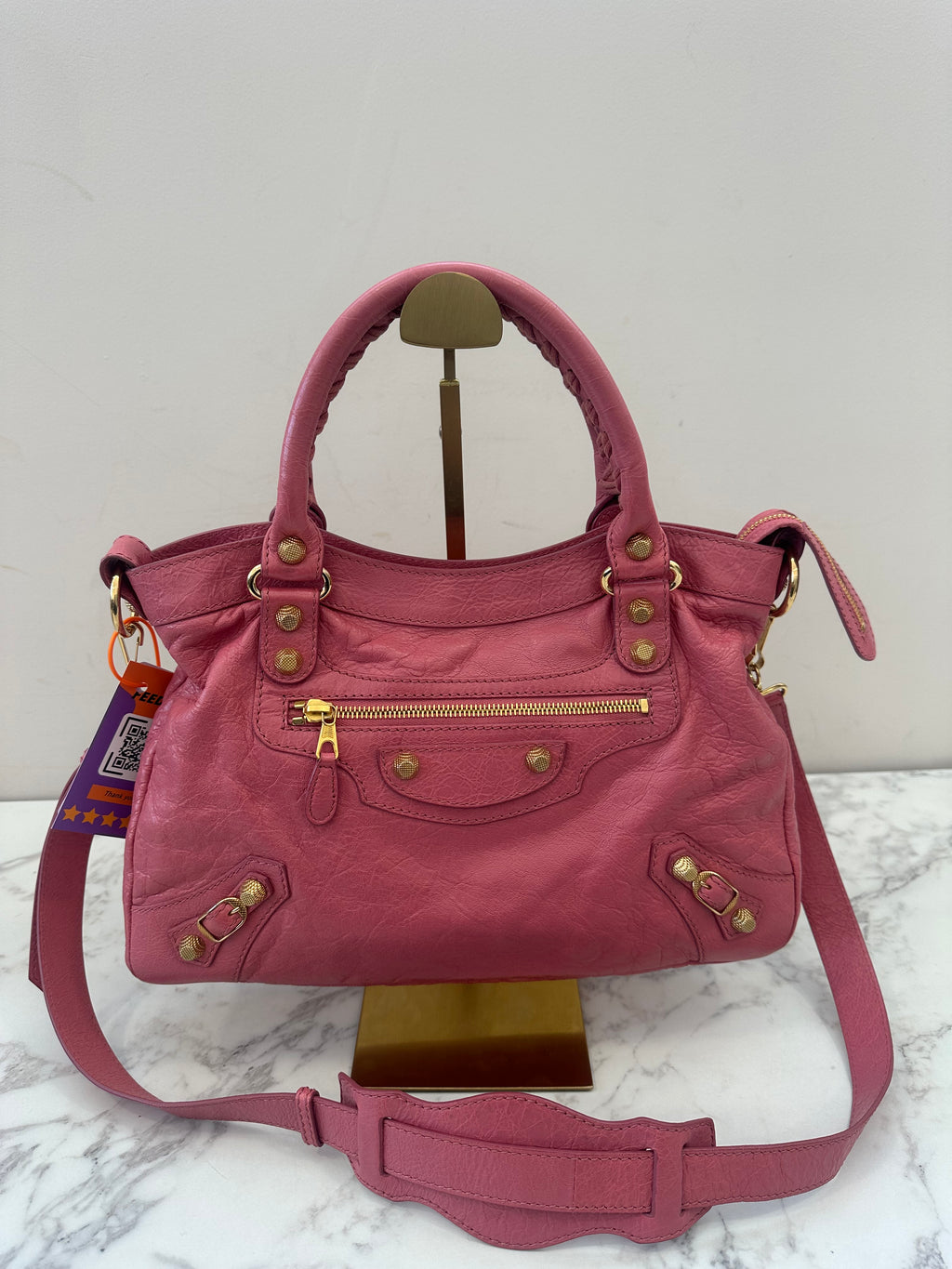 Balenciaga Giant City