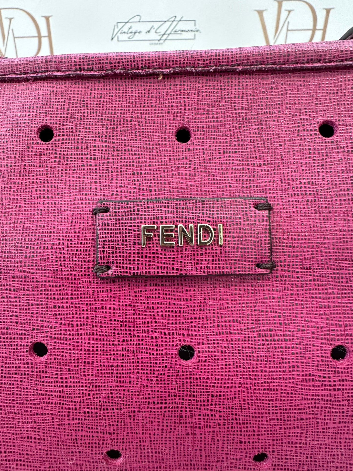 102565 - Fendi Bag