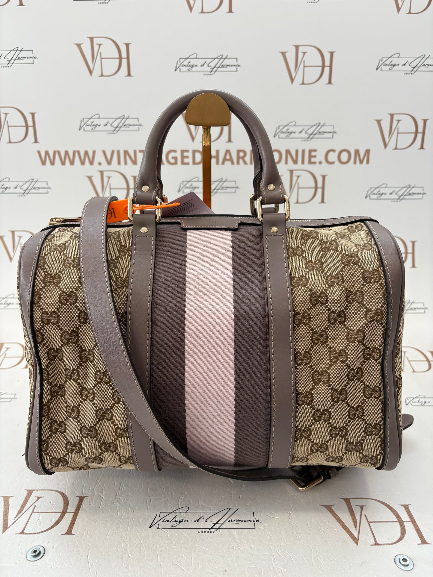 384288 - Gucci Bauletto