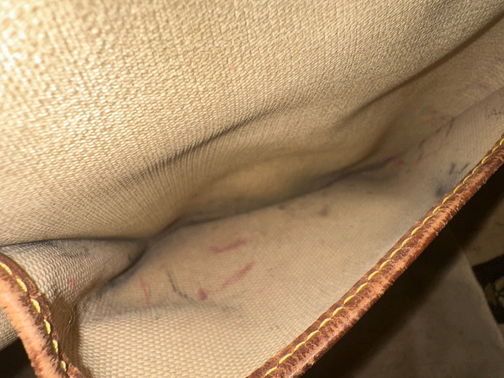 Louis Vuitton Deauville