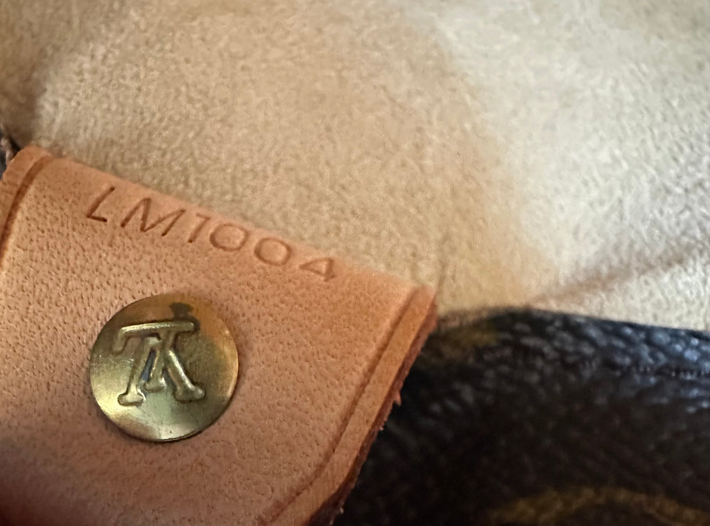 Louis Vuitton Luco