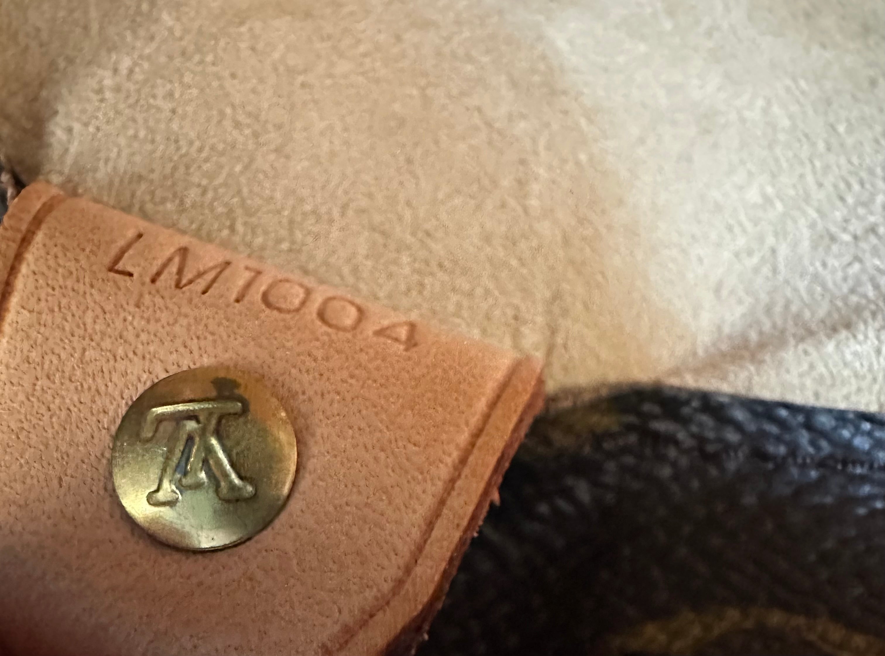 Louis Vuitton Luco