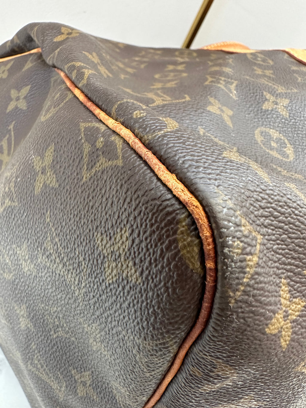 Louis Vuitton Keepall 55