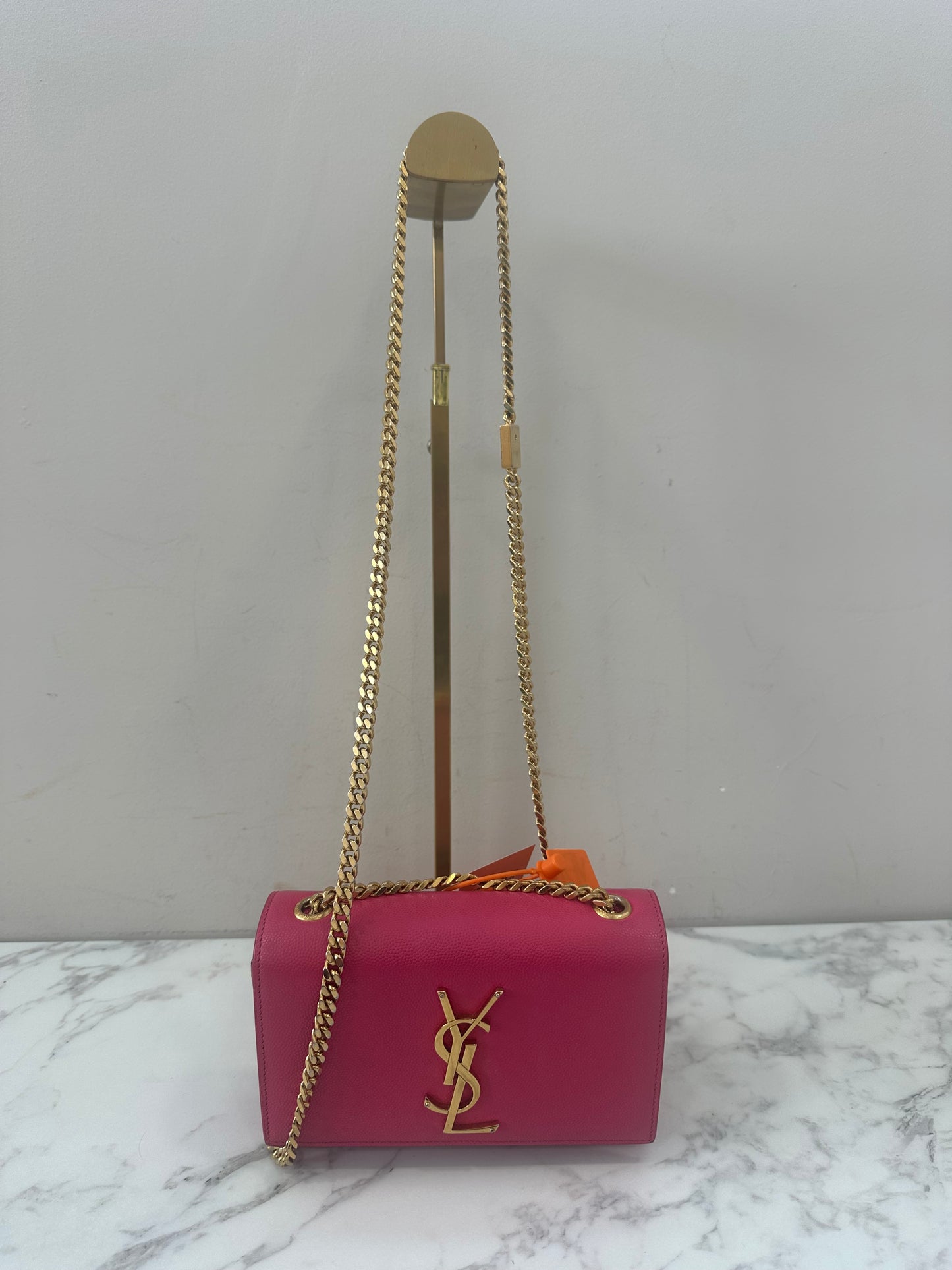 Yves Saint Laurent Kate