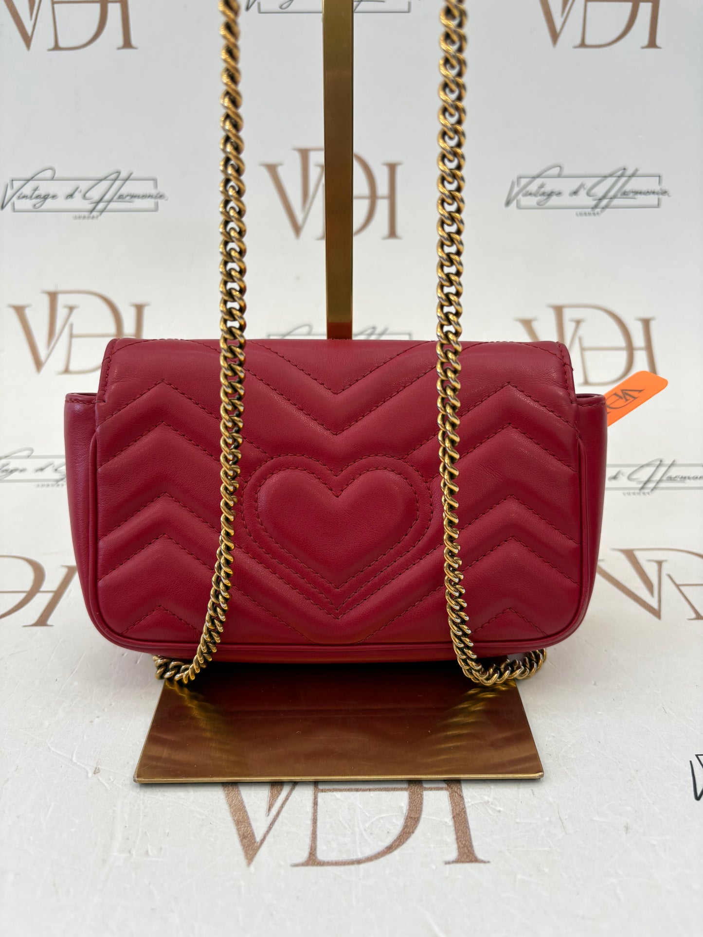 383745 - Gucci GG Marmont
