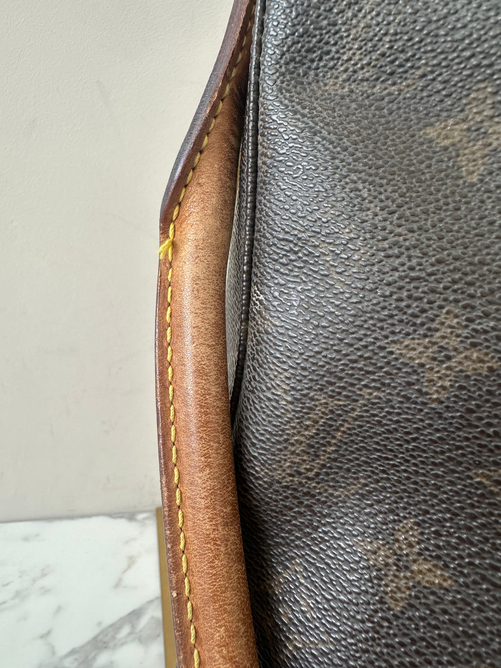 Louis Vuitton Looping GM