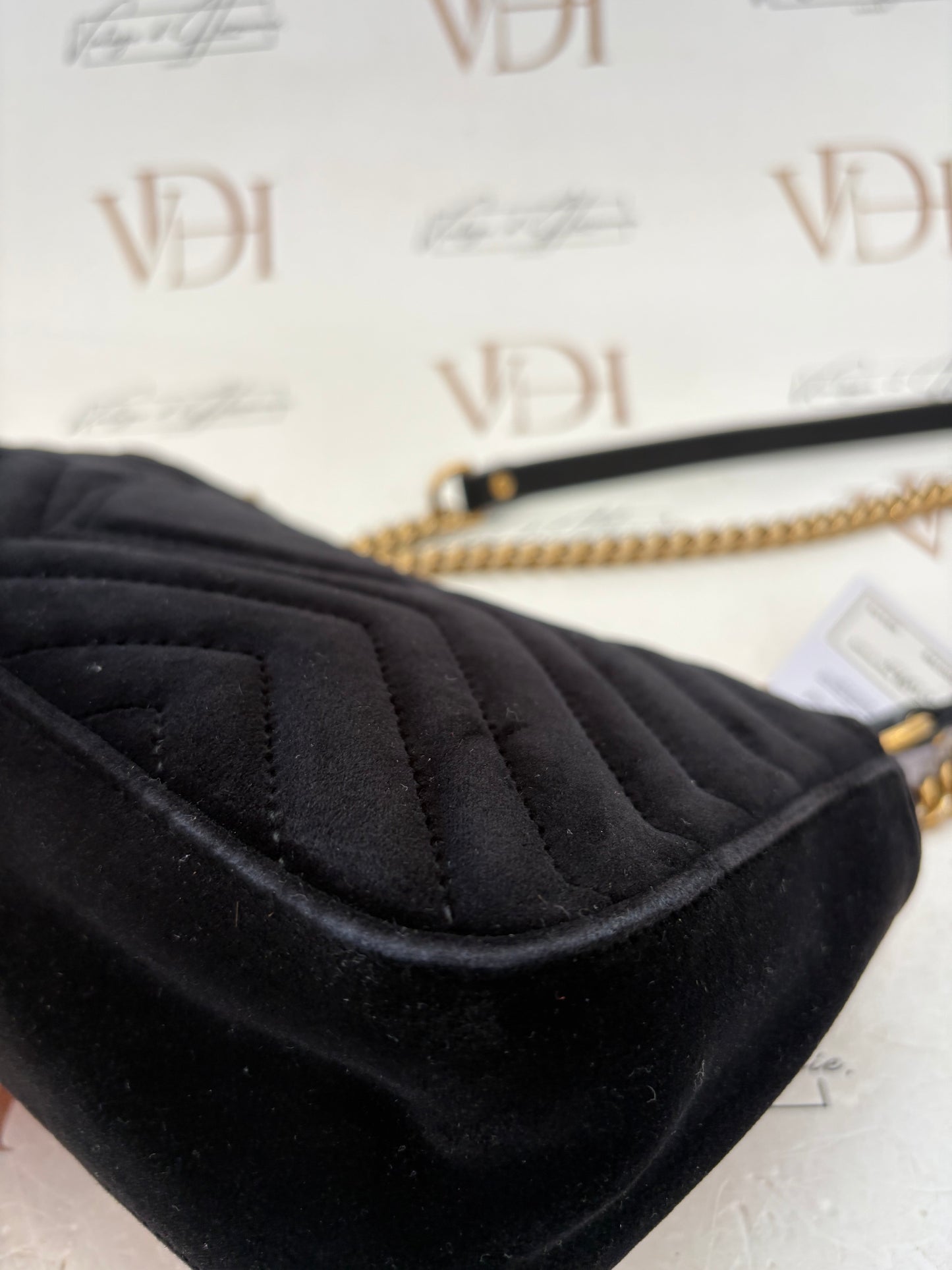 200788 - Gucci GG Marmont