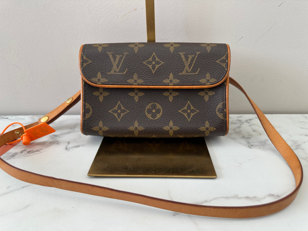 Louis Vuitton Florentine XS