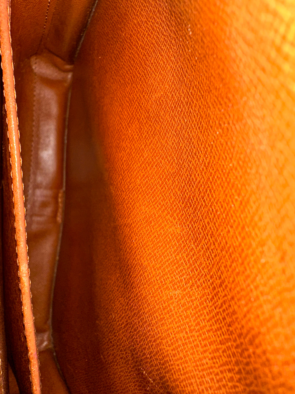 Louis Vuitton Cartouchiere GM