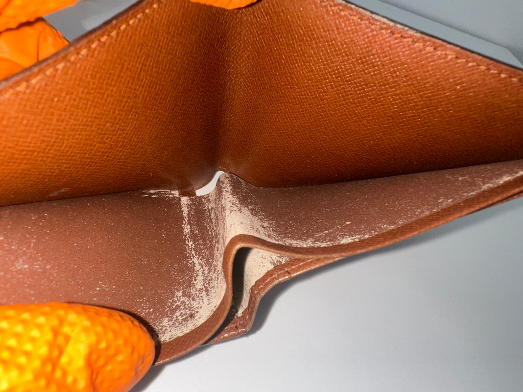 Louis Vuitton Marco Monogram Wallet