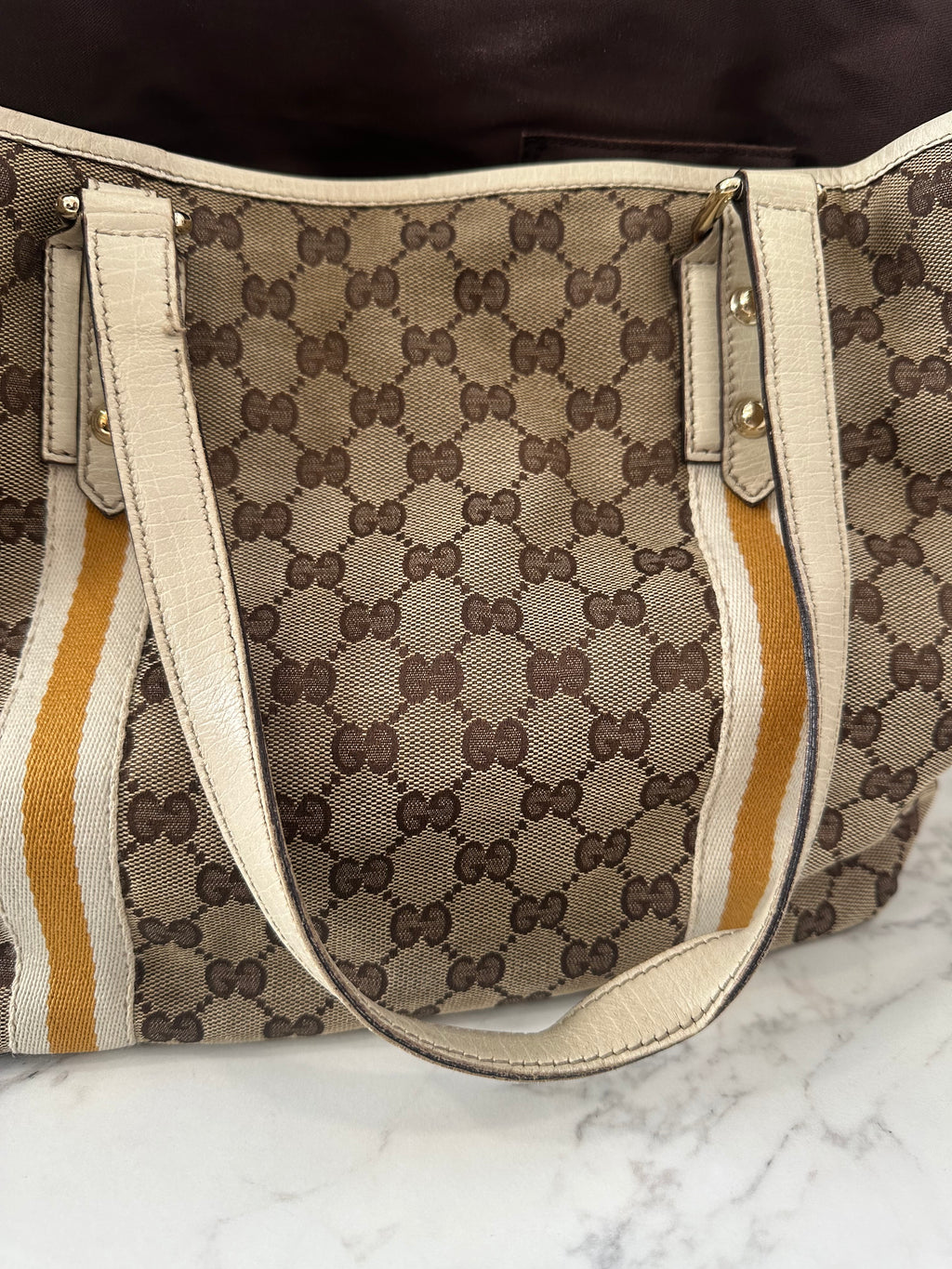 Gucci Tote Bag